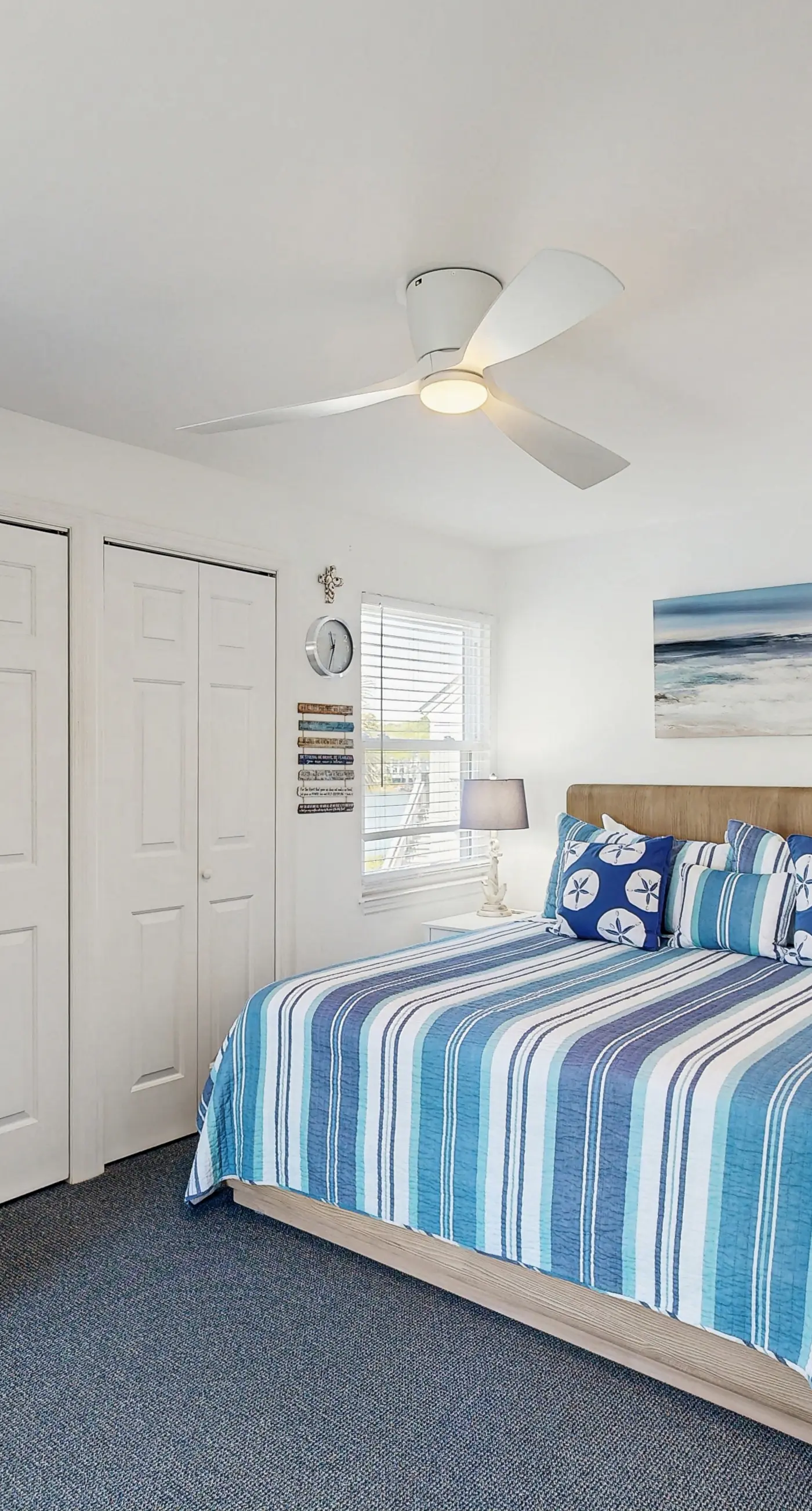 Lakefront Retreat at Litchfield by the Sea