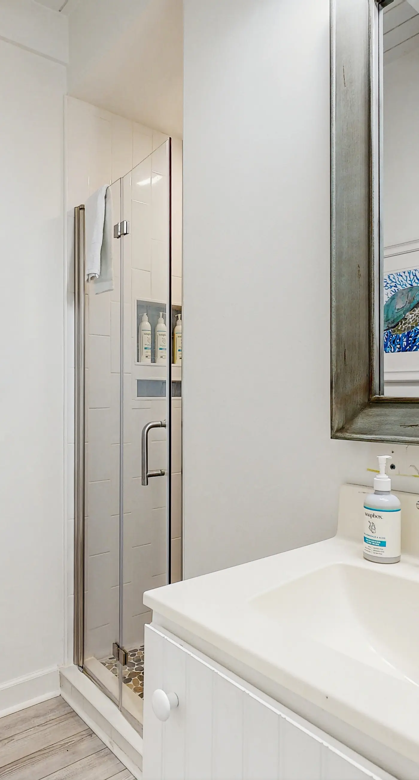 Lakefront Retreat at Litchfield by the Sea