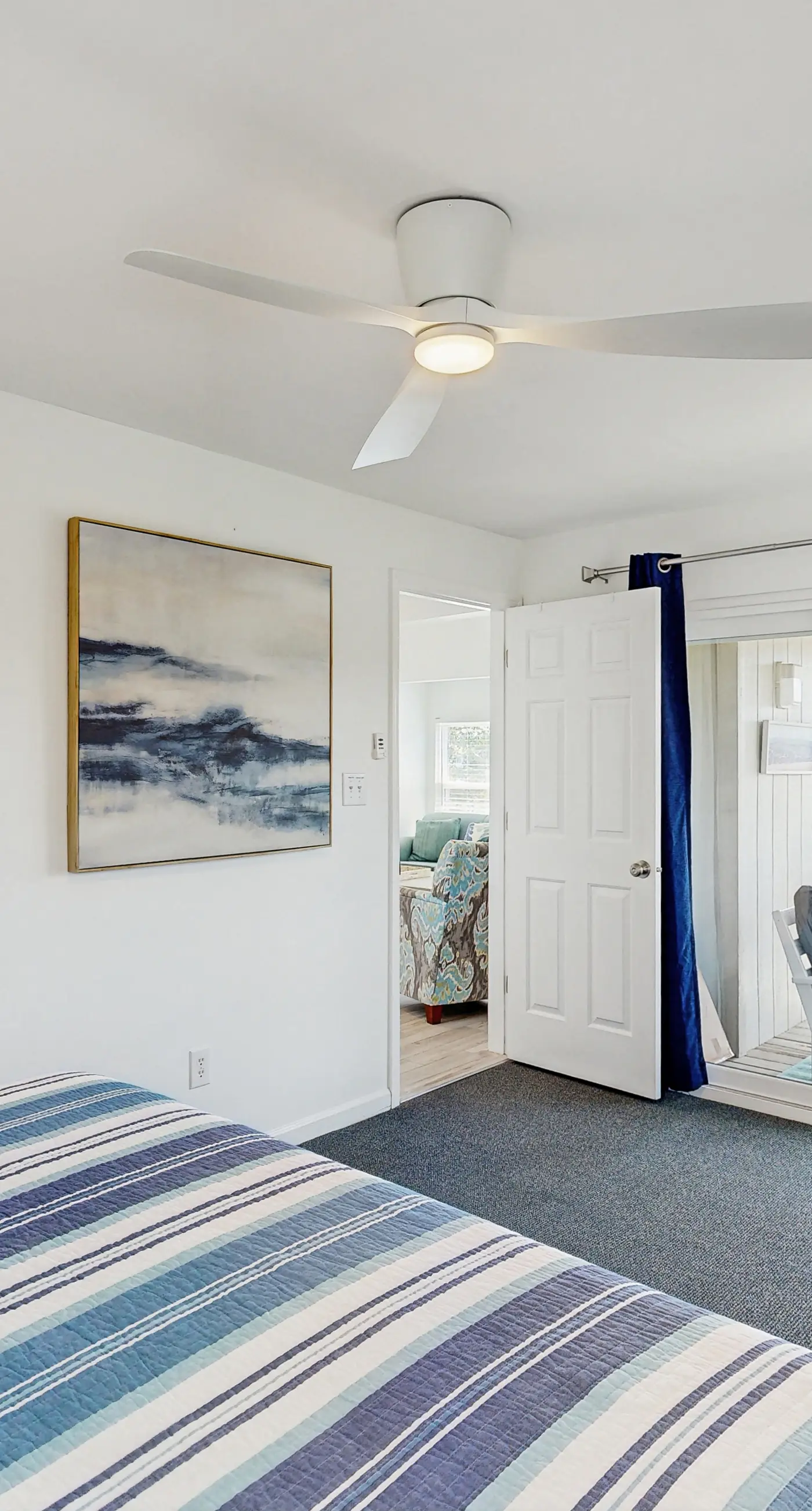 Lakefront Retreat at Litchfield by the Sea