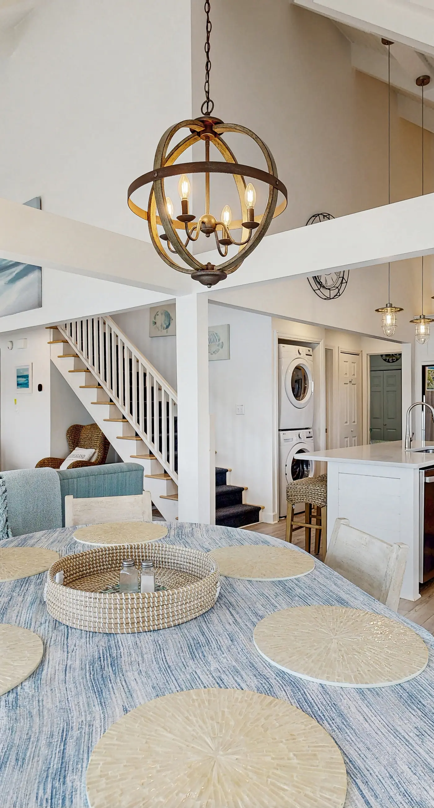 Lakefront Retreat at Litchfield by the Sea