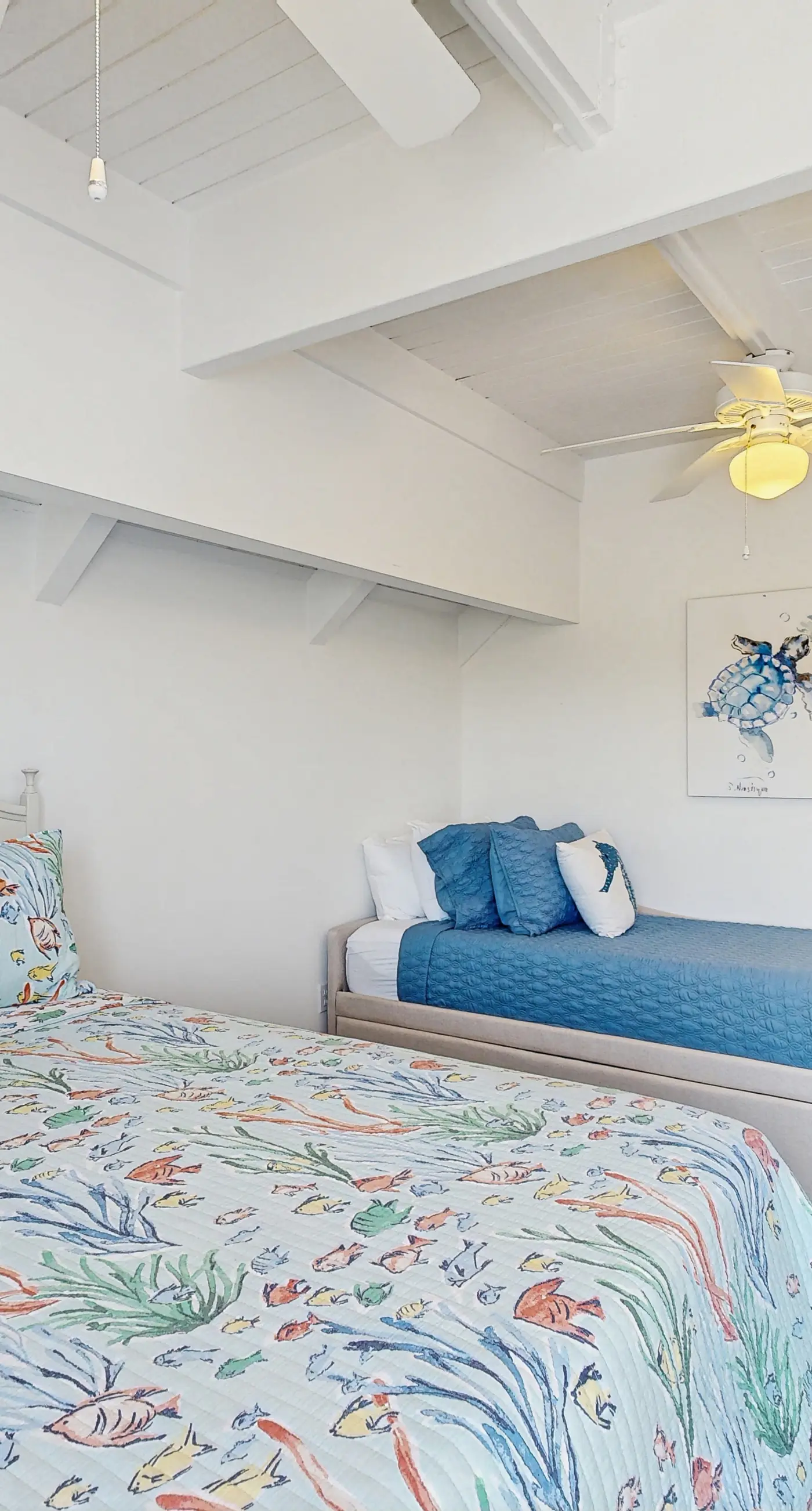Lakefront Retreat at Litchfield by the Sea