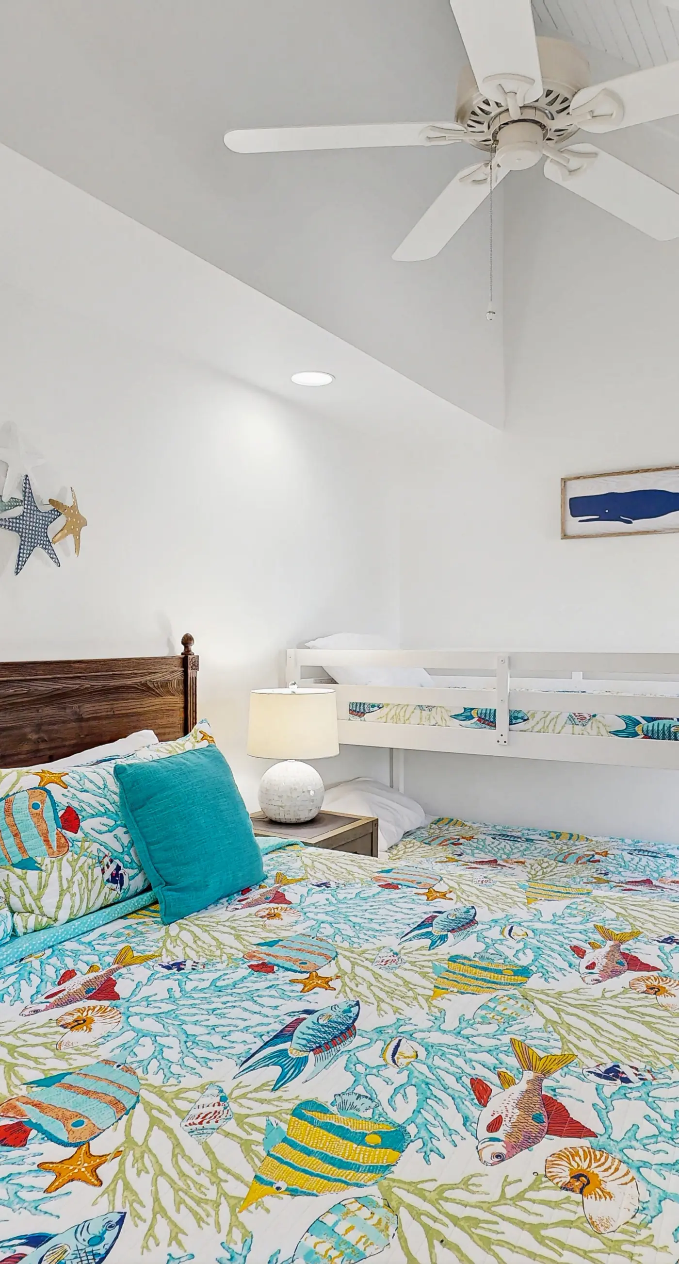 Lakefront Retreat at Litchfield by the Sea