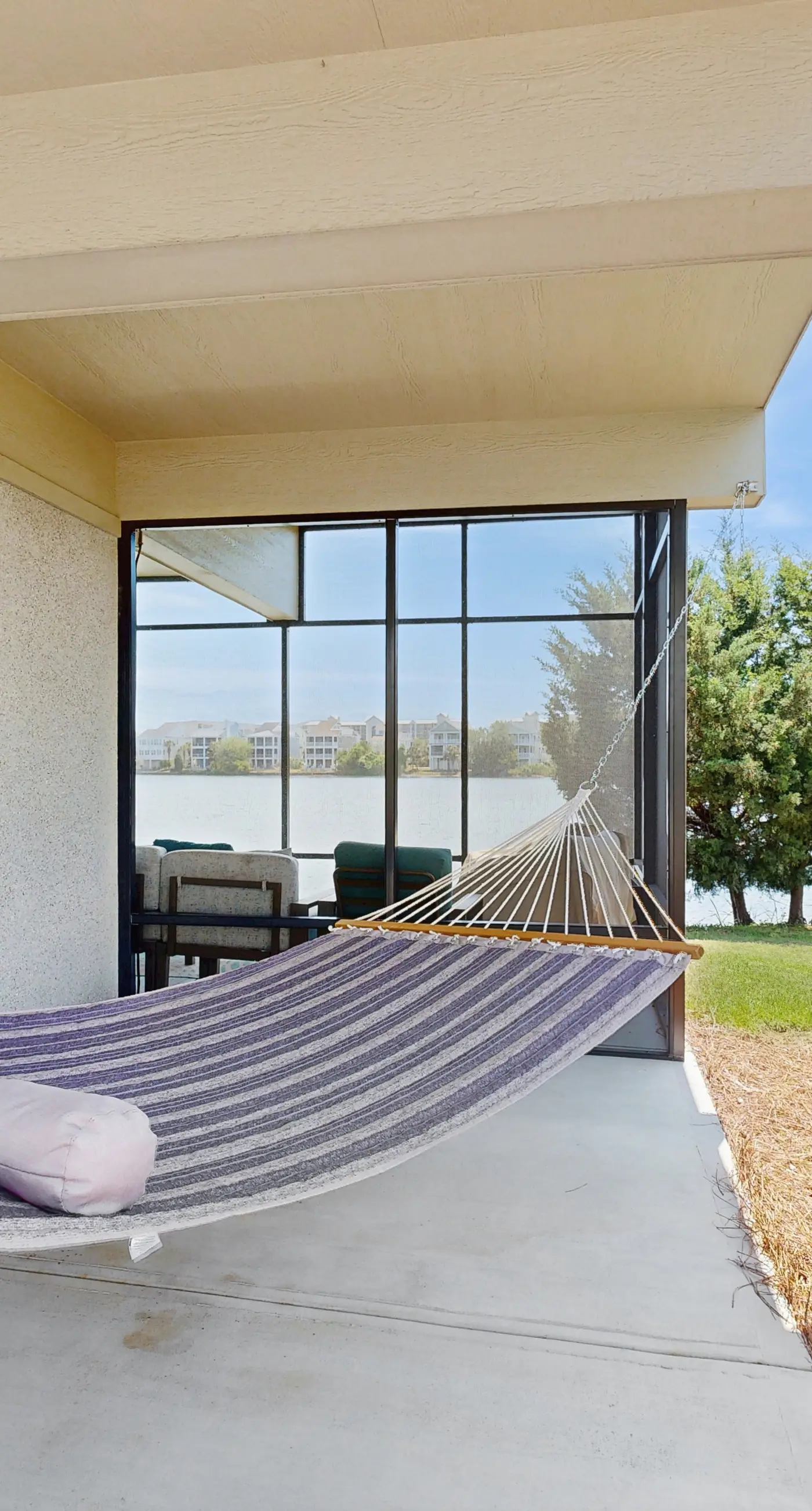 Lakefront Retreat at Litchfield by the Sea