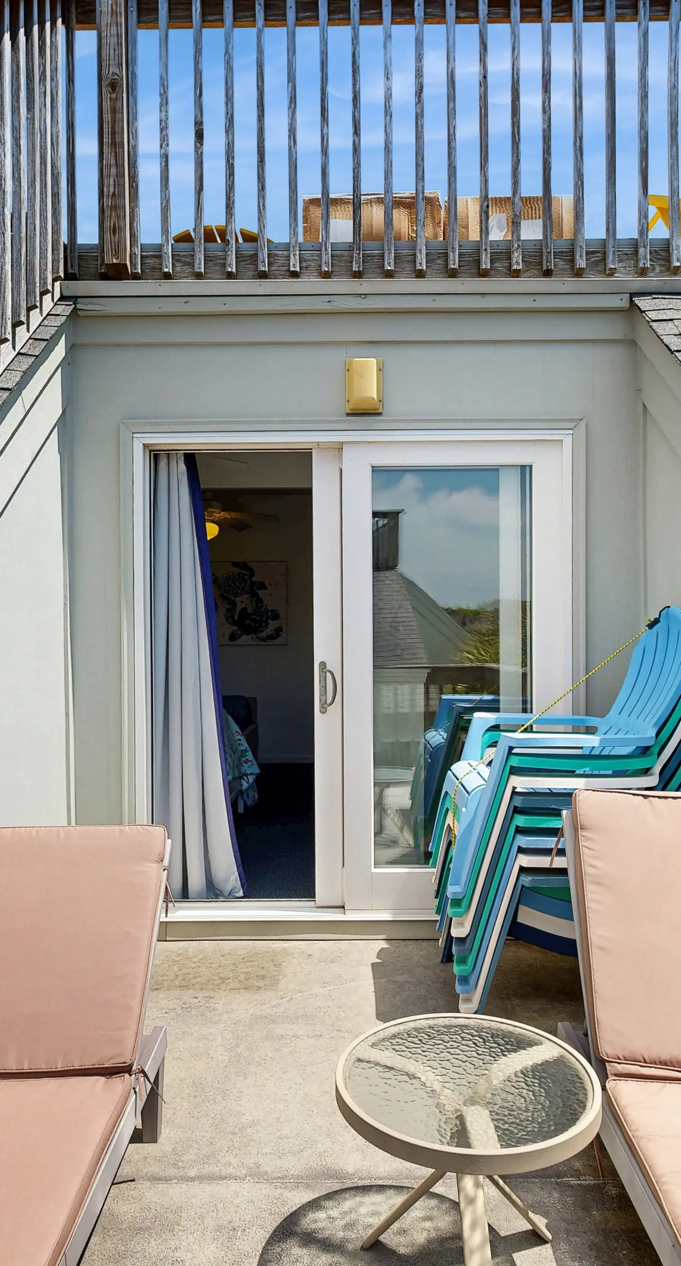 Lakefront Retreat at Litchfield by the Sea
