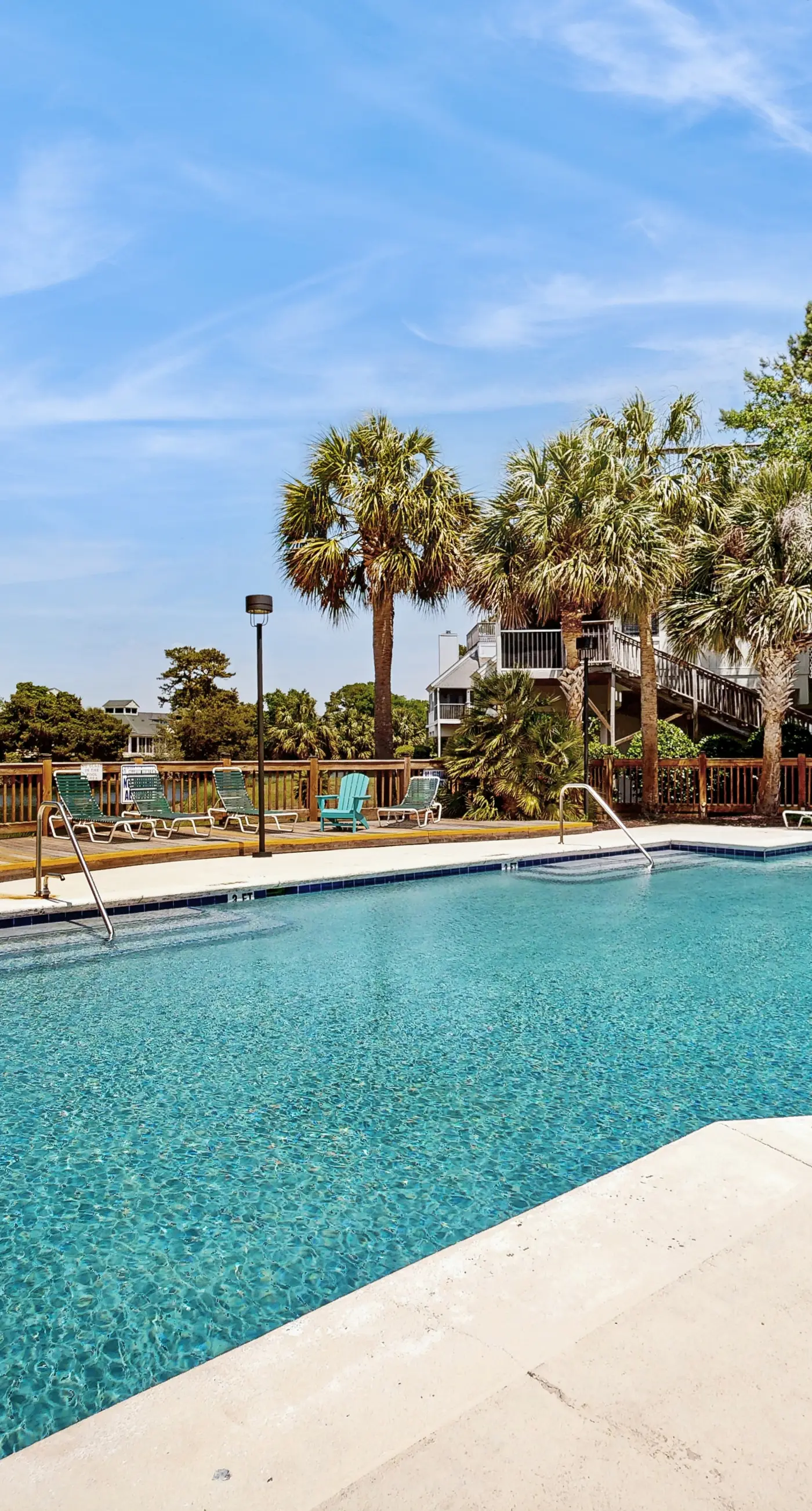Lakefront Retreat at Litchfield by the Sea