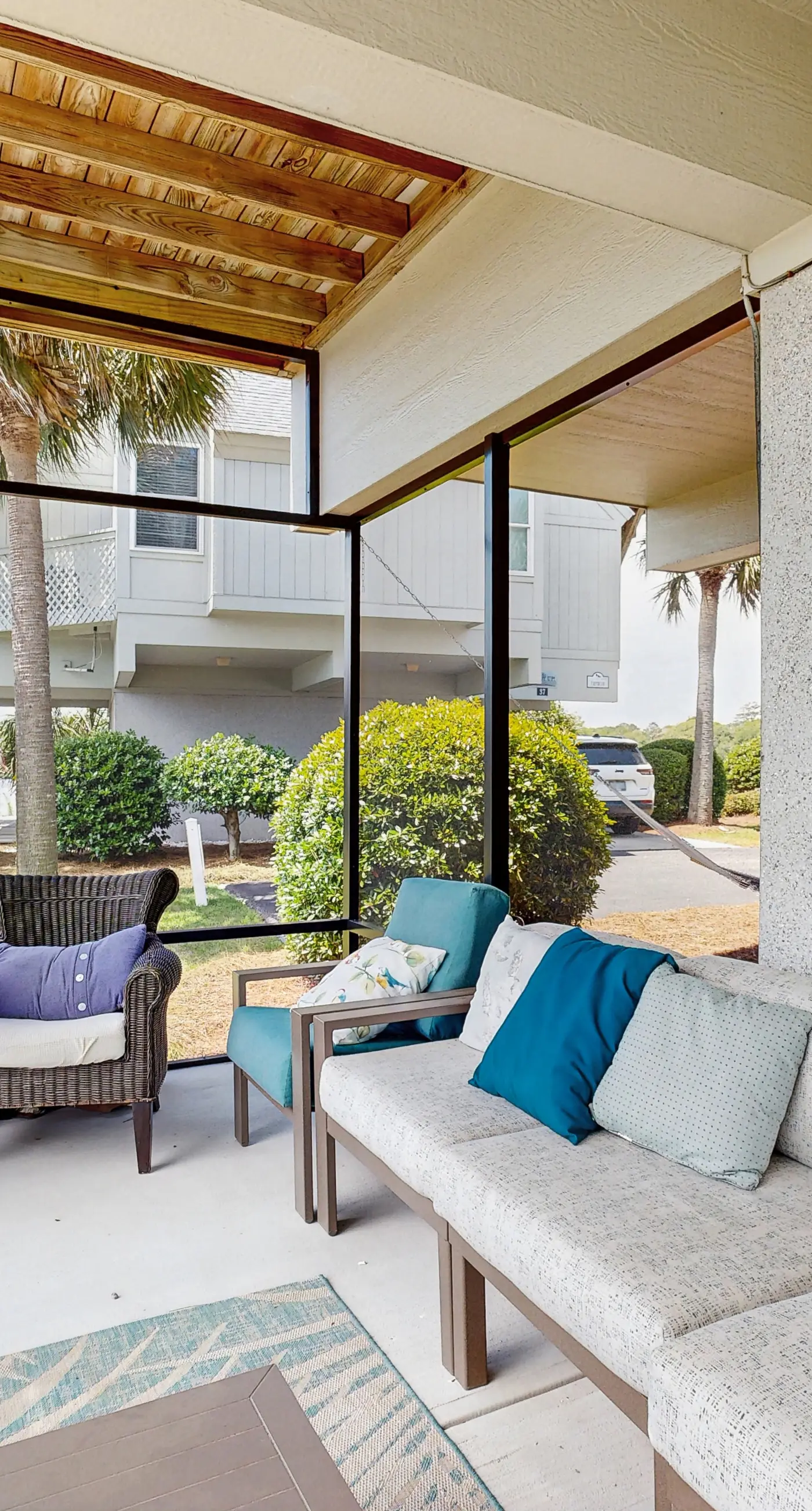 Lakefront Retreat at Litchfield by the Sea