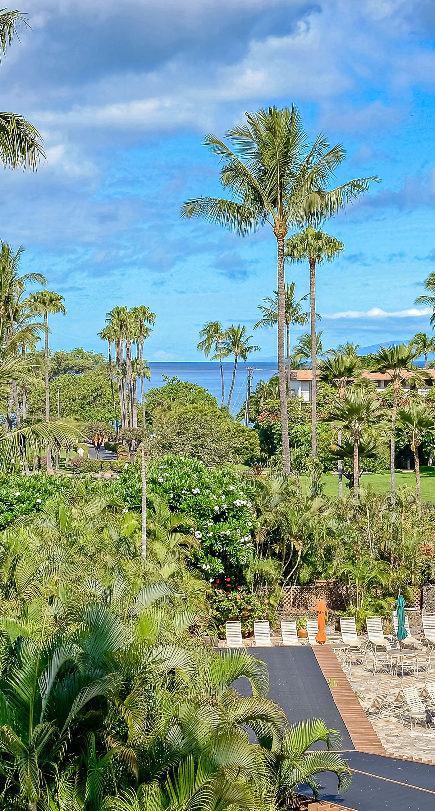 Kamaole Sands 5-216