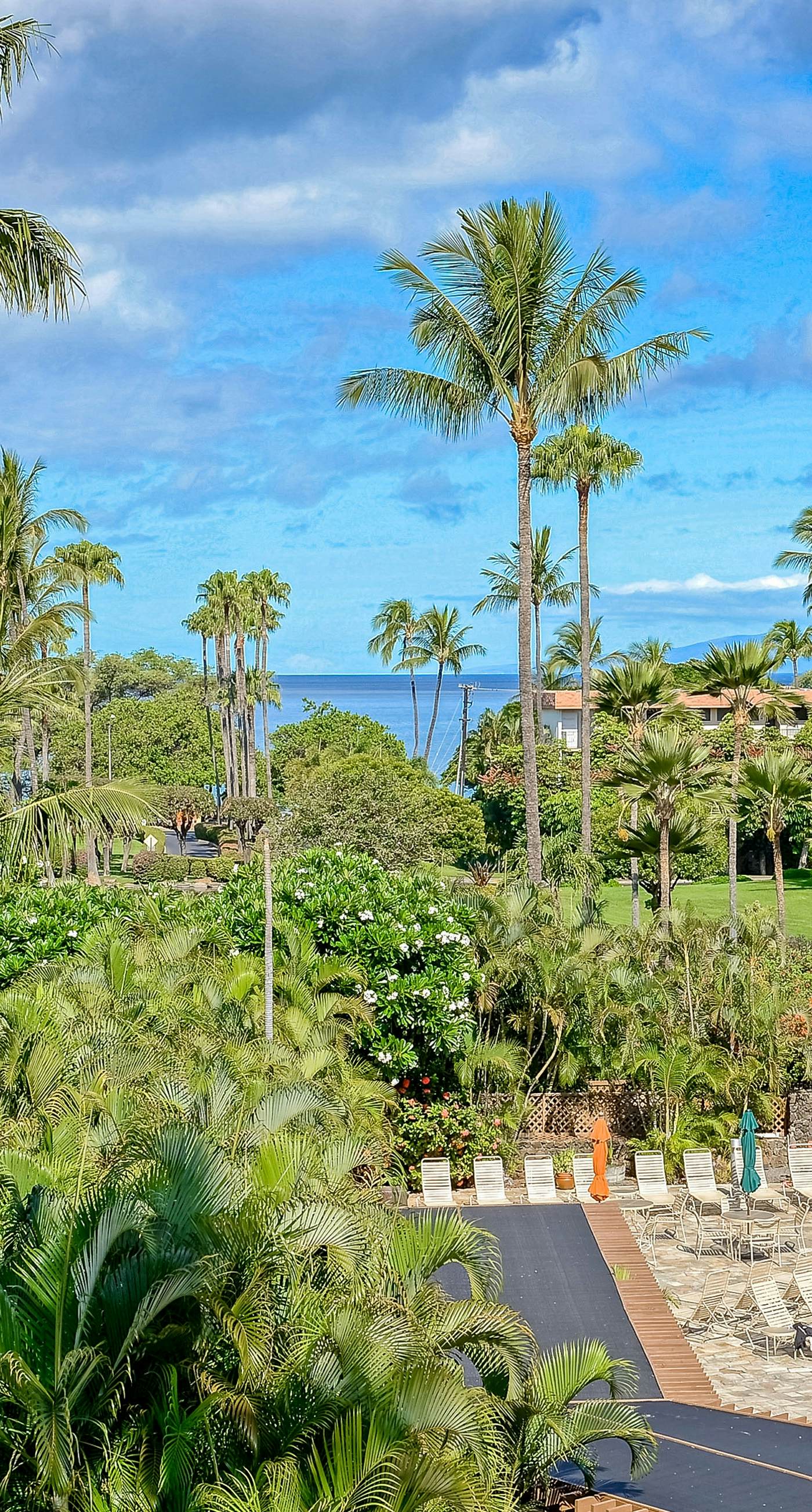 Kamaole Sands 5-216