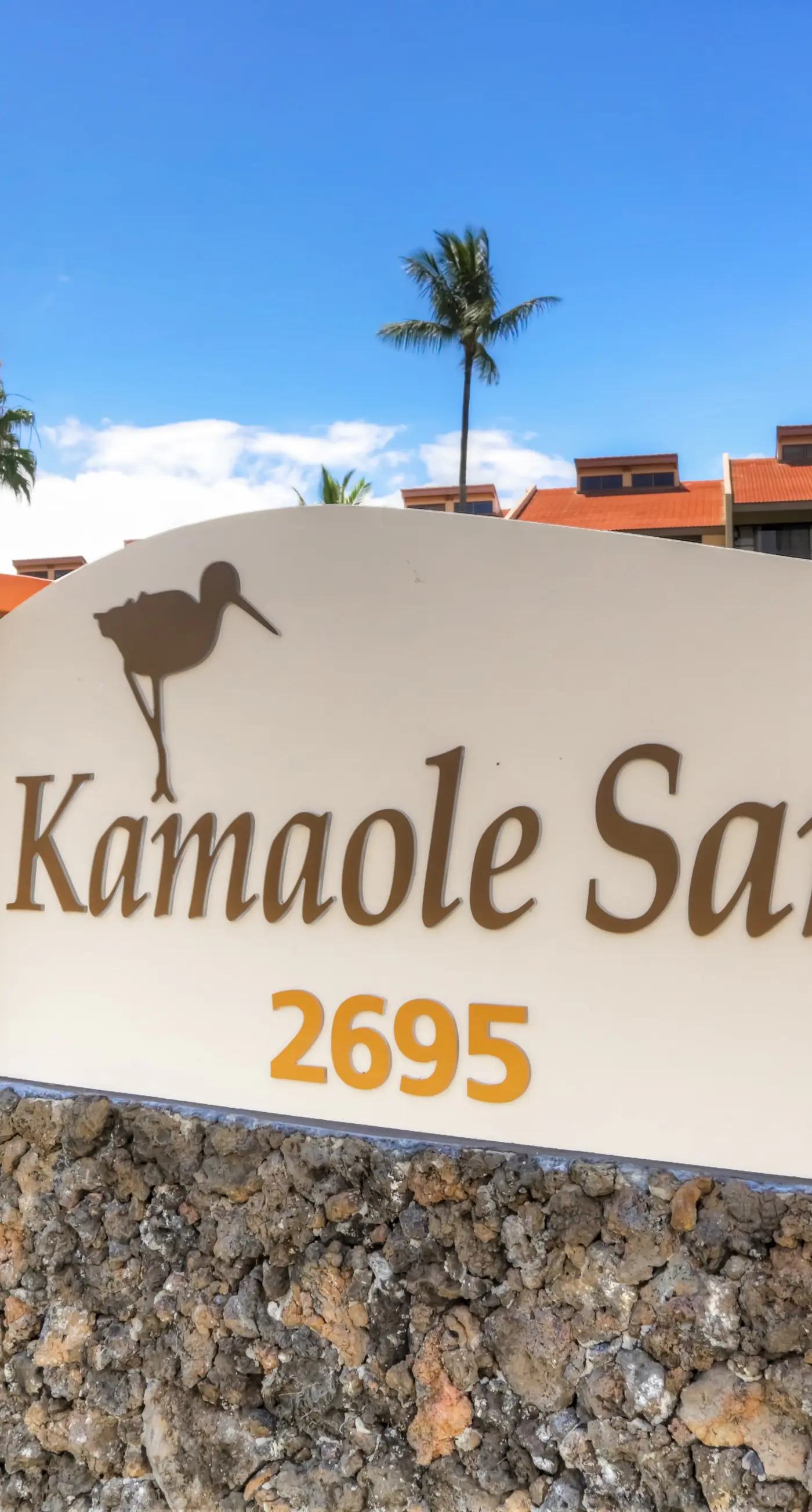 Kamaole Sands 5-216