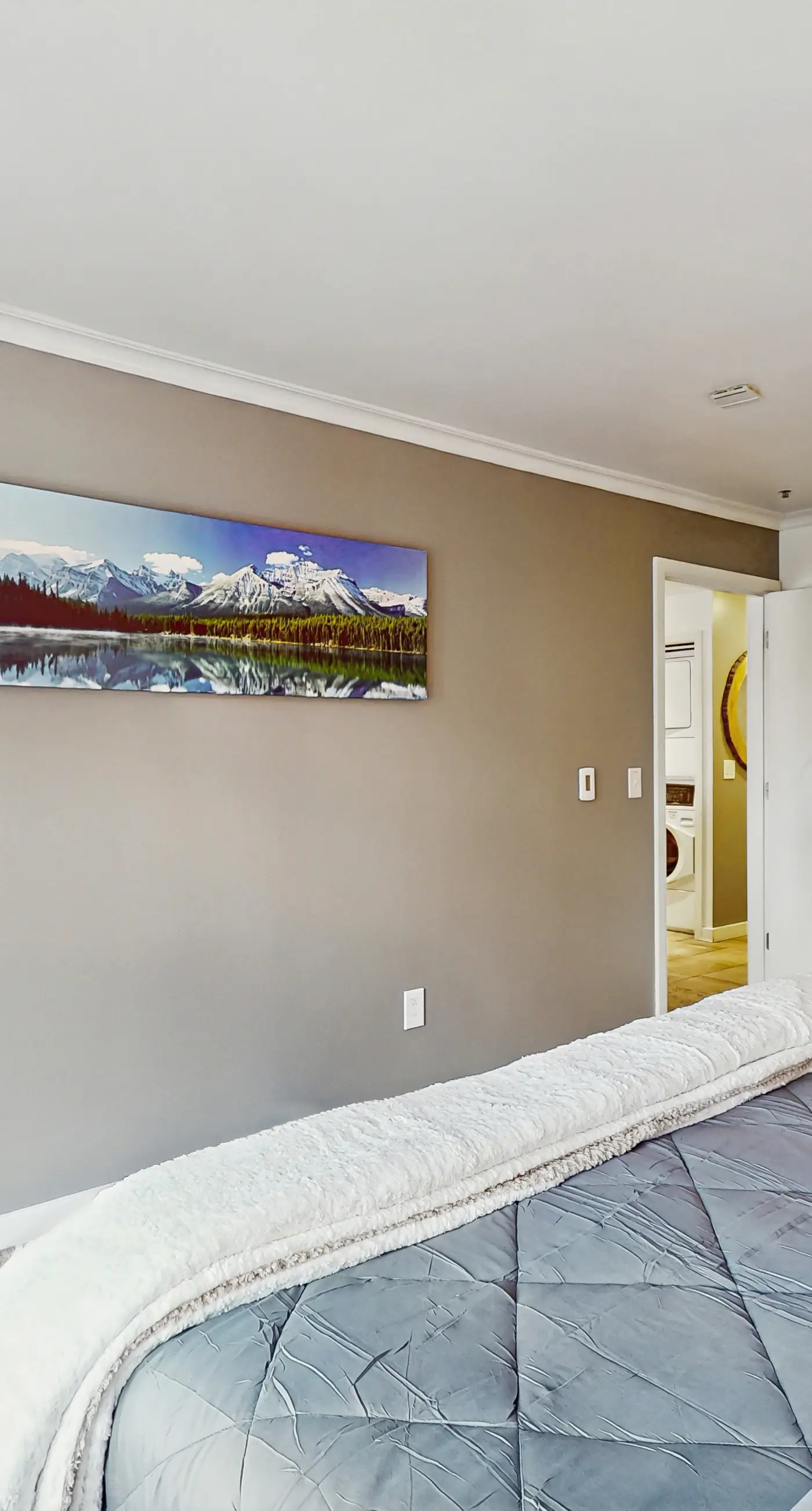 Cascade City Retreat