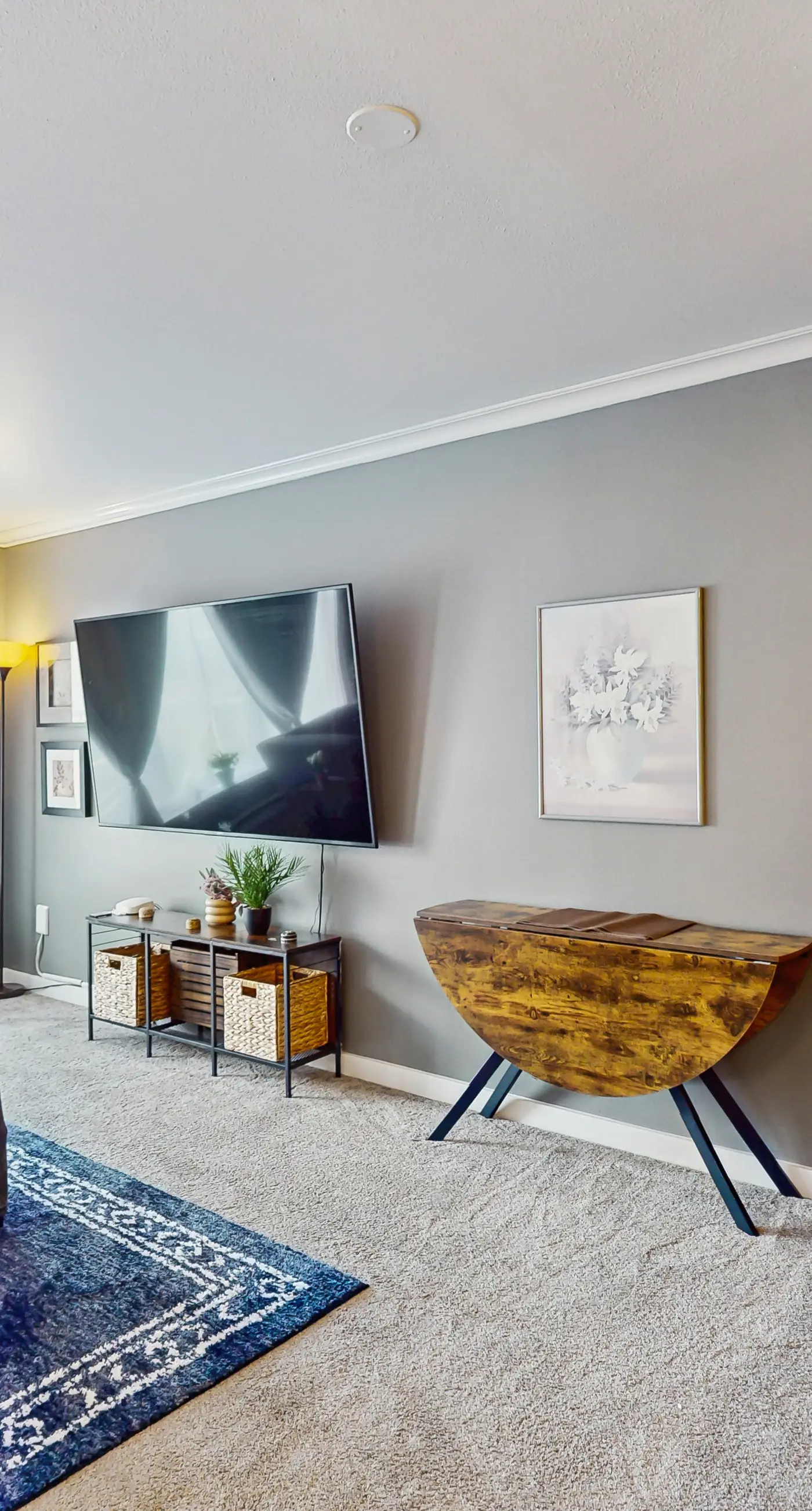 Cascade City Retreat