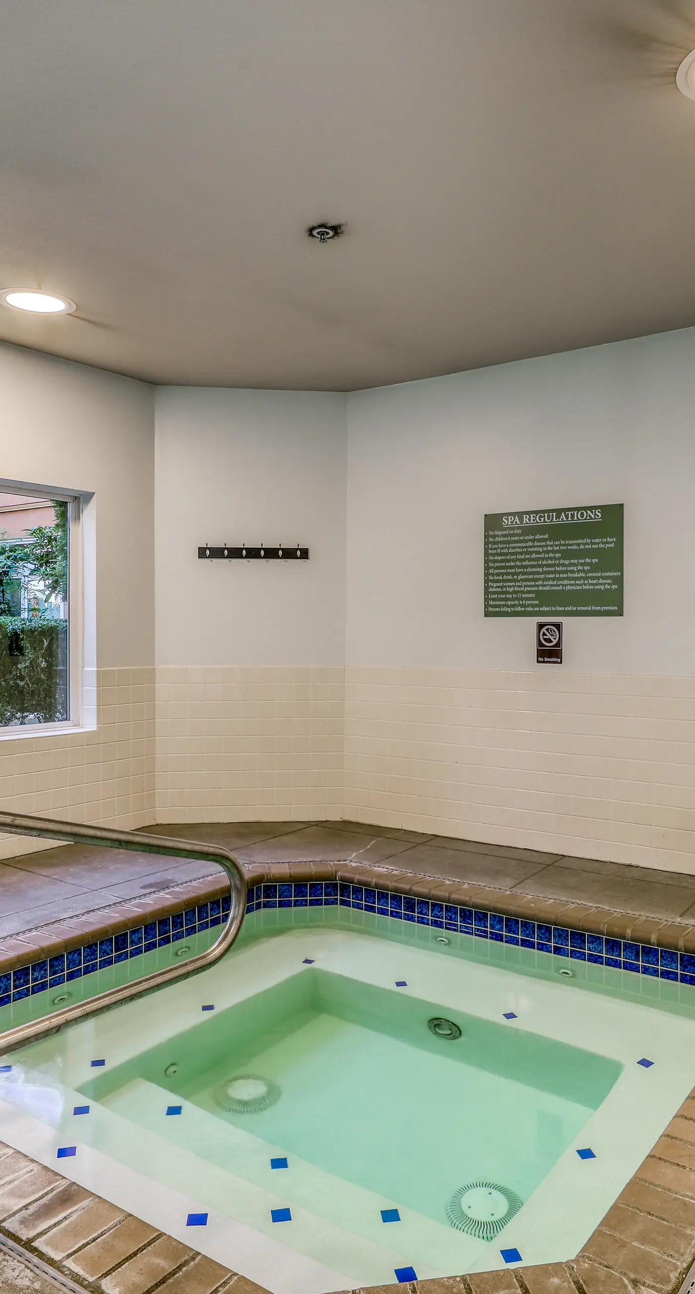 Cascade City Retreat