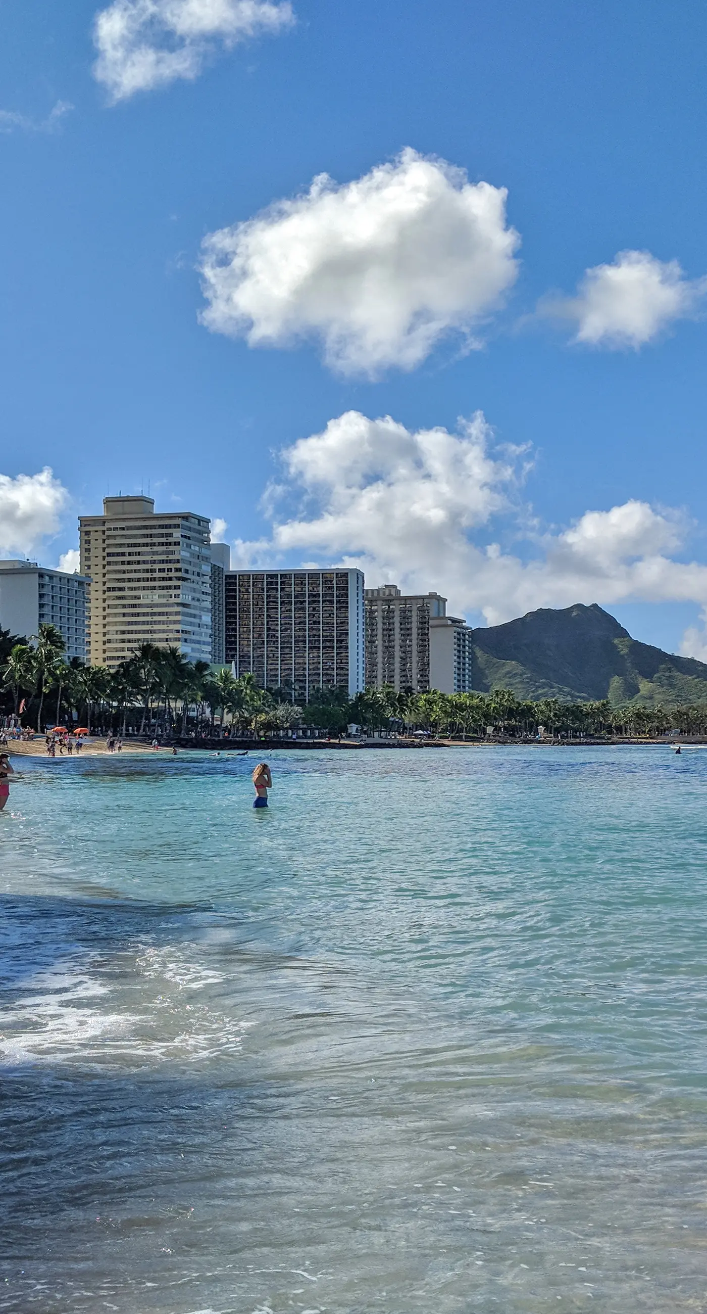 Ilikai Hotel 838