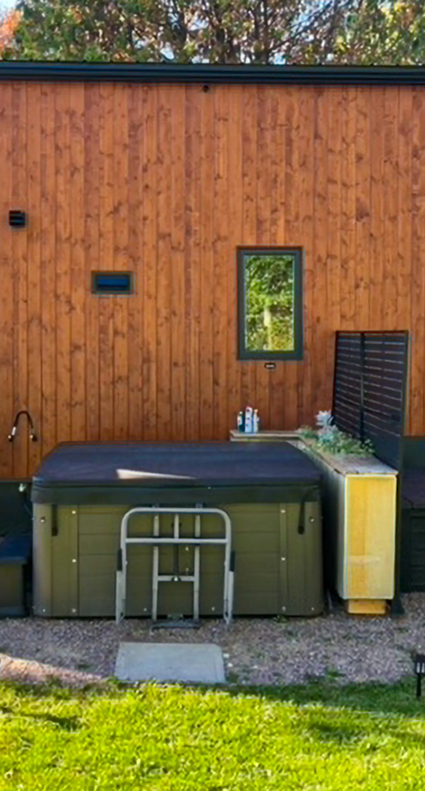 Cottage Retreat