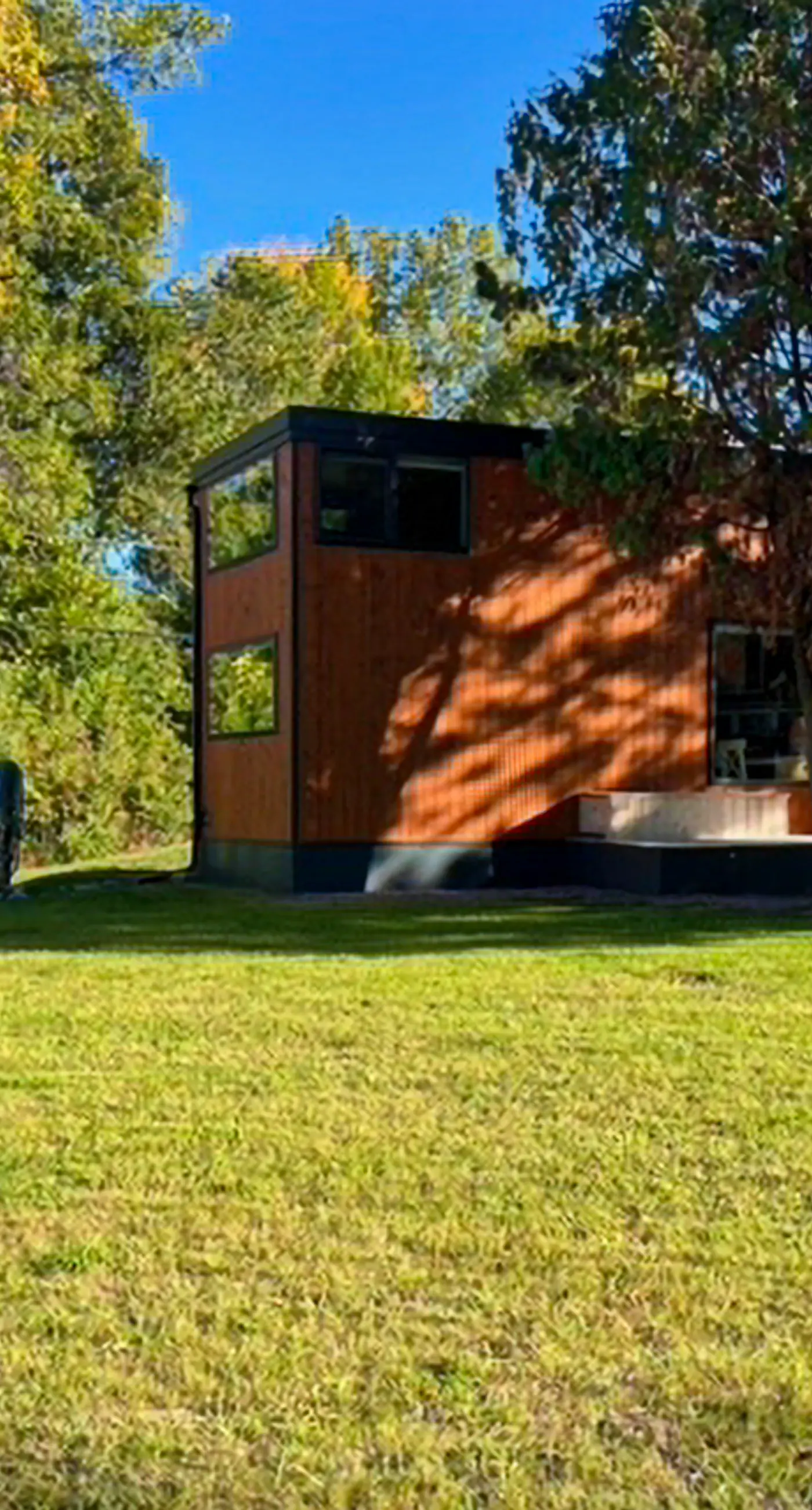 Cottage Retreat