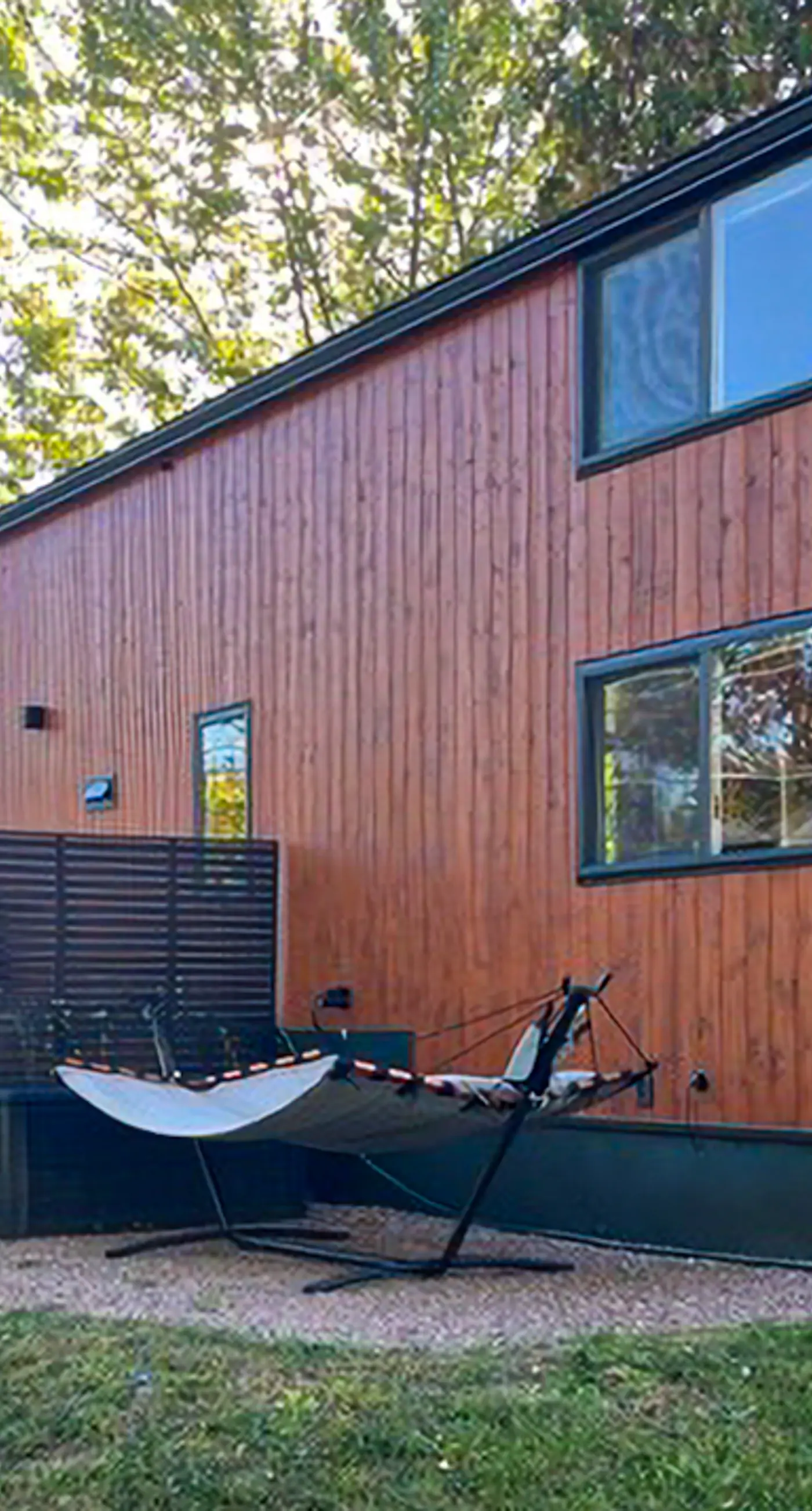 Cottage Retreat