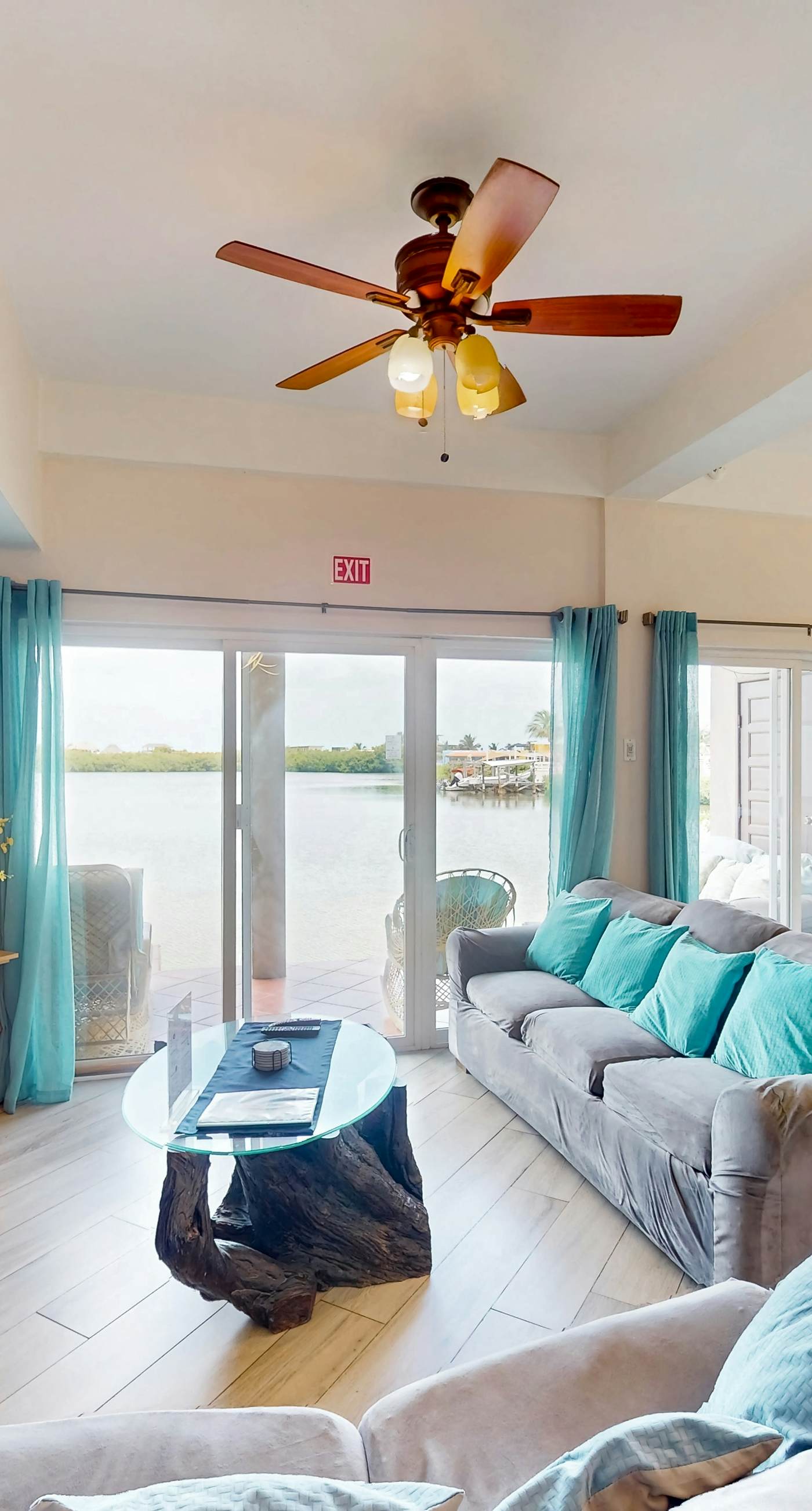 Suite H103 at Mara Laguna
