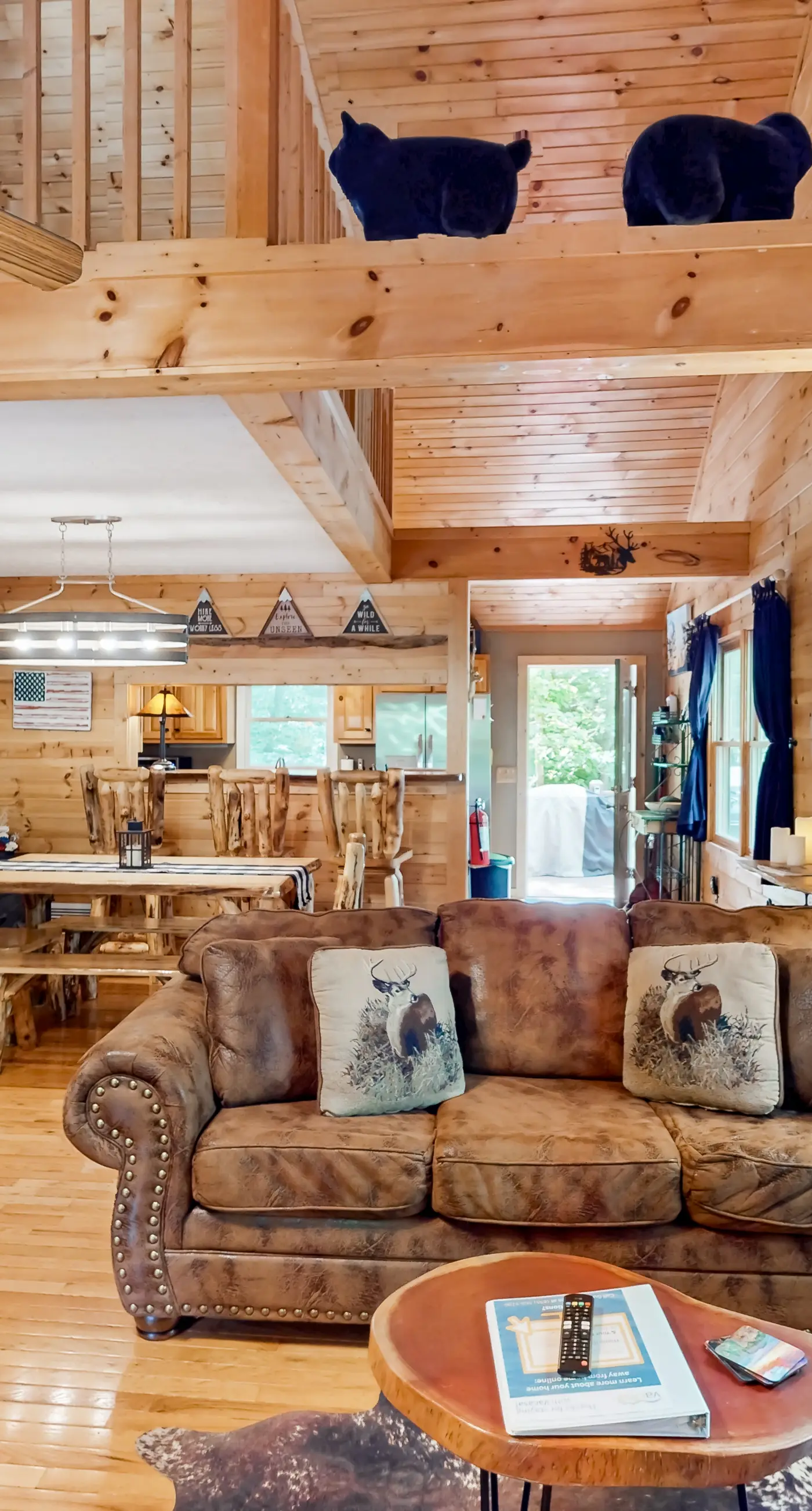 Deer Haven