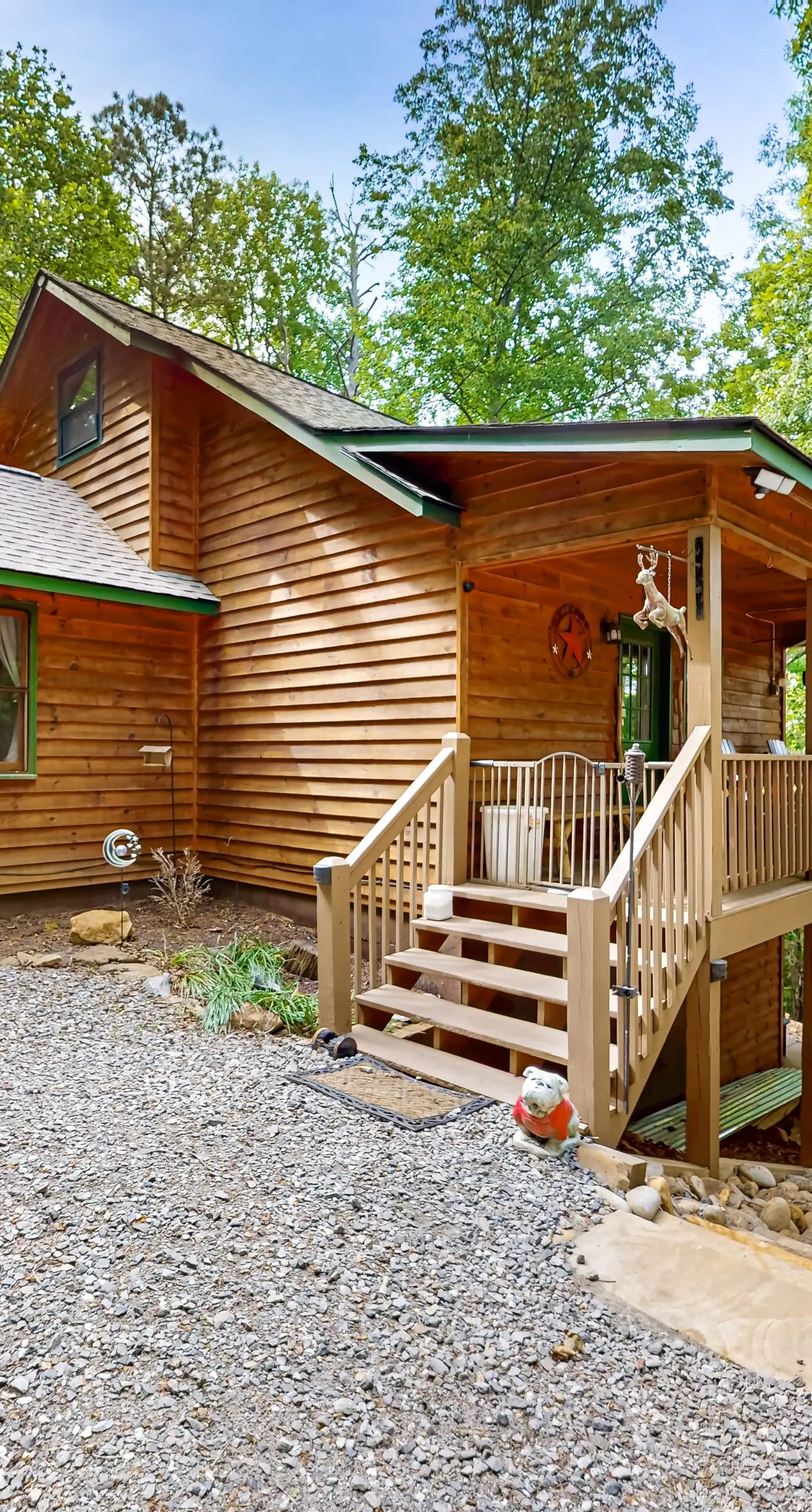 Deer Haven