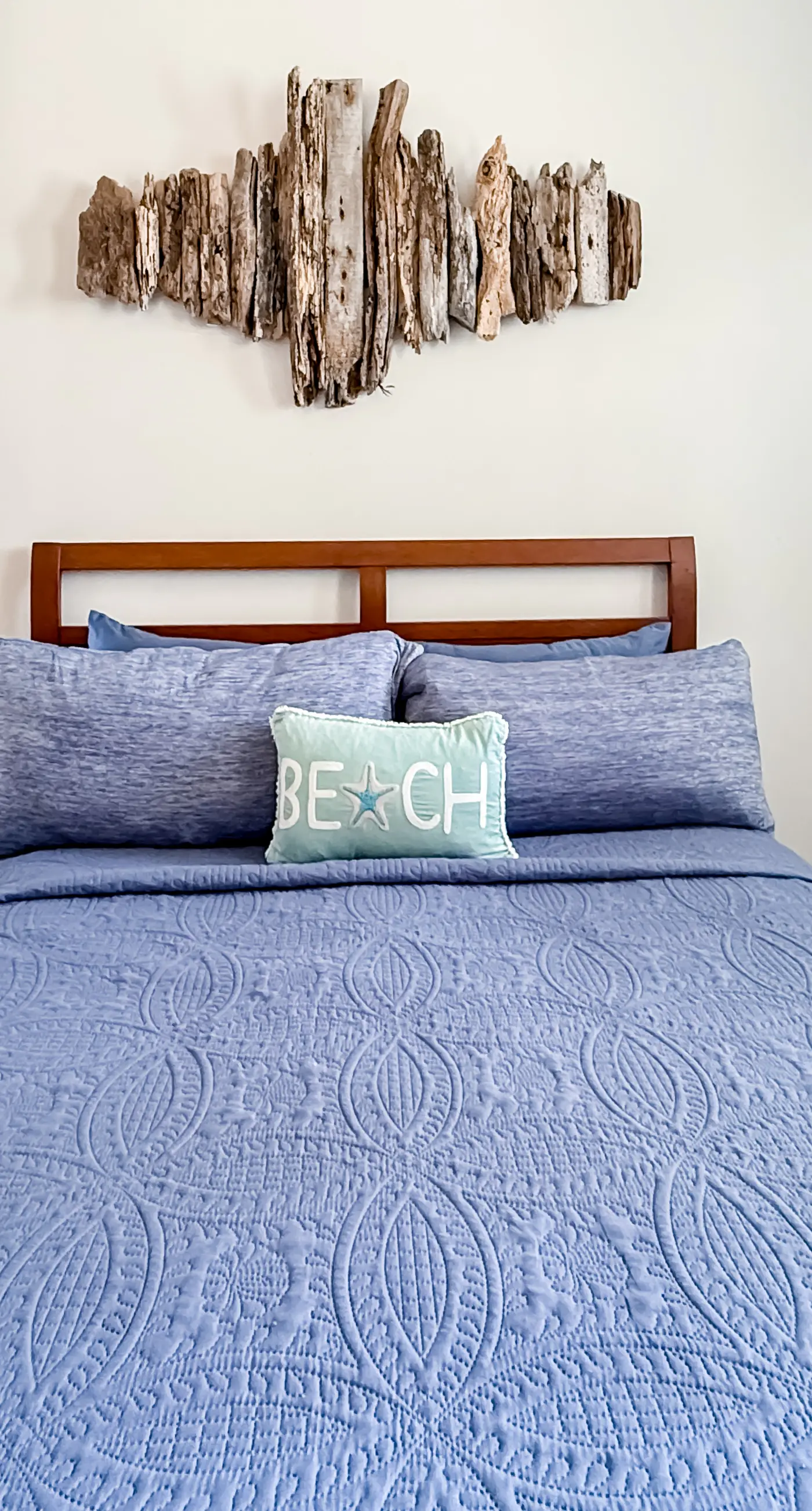B1 at Blue Water Beach Villas  -Gold Standard Certified