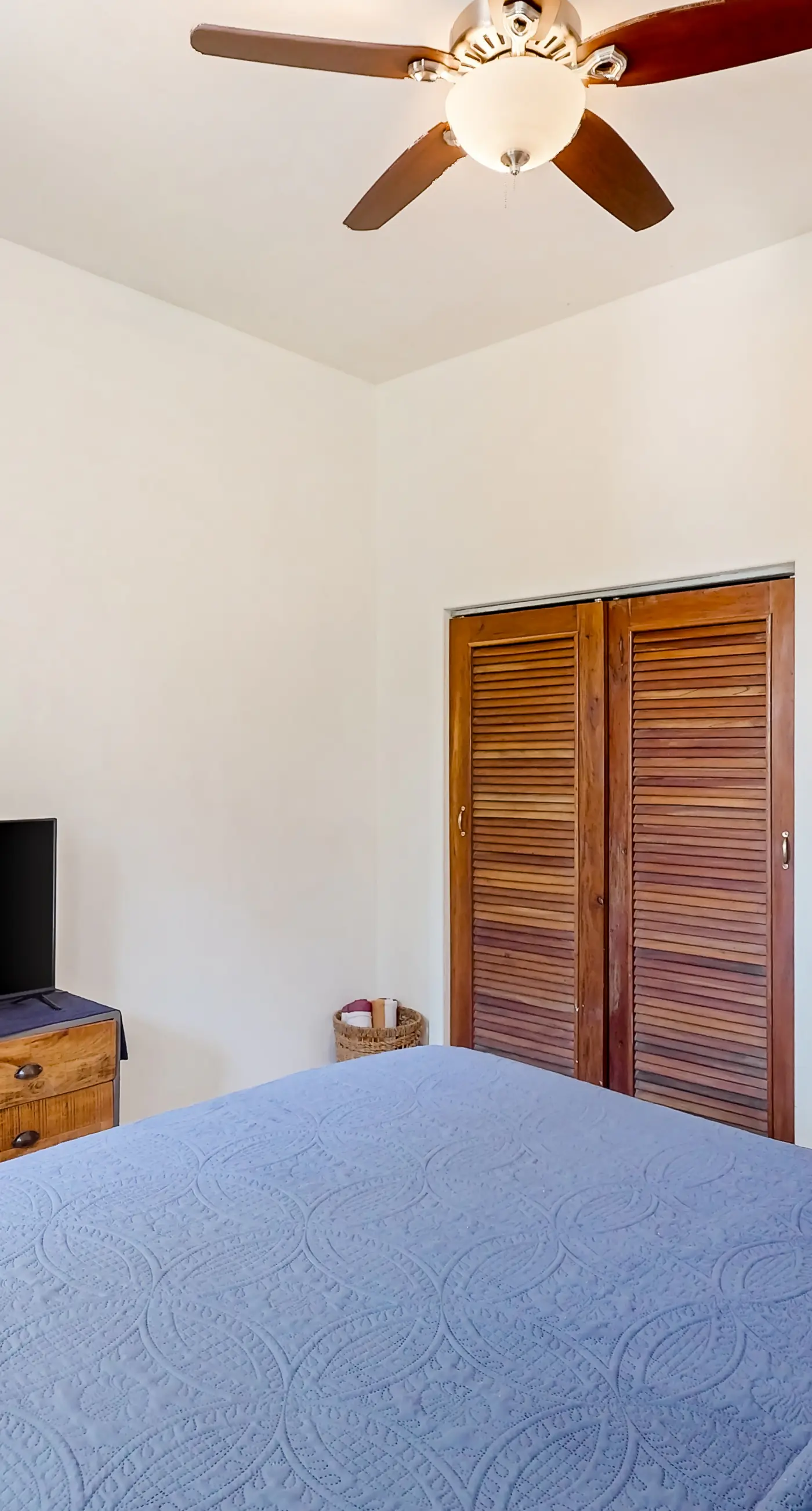 B1 at Blue Water Beach Villas  -Gold Standard Certified