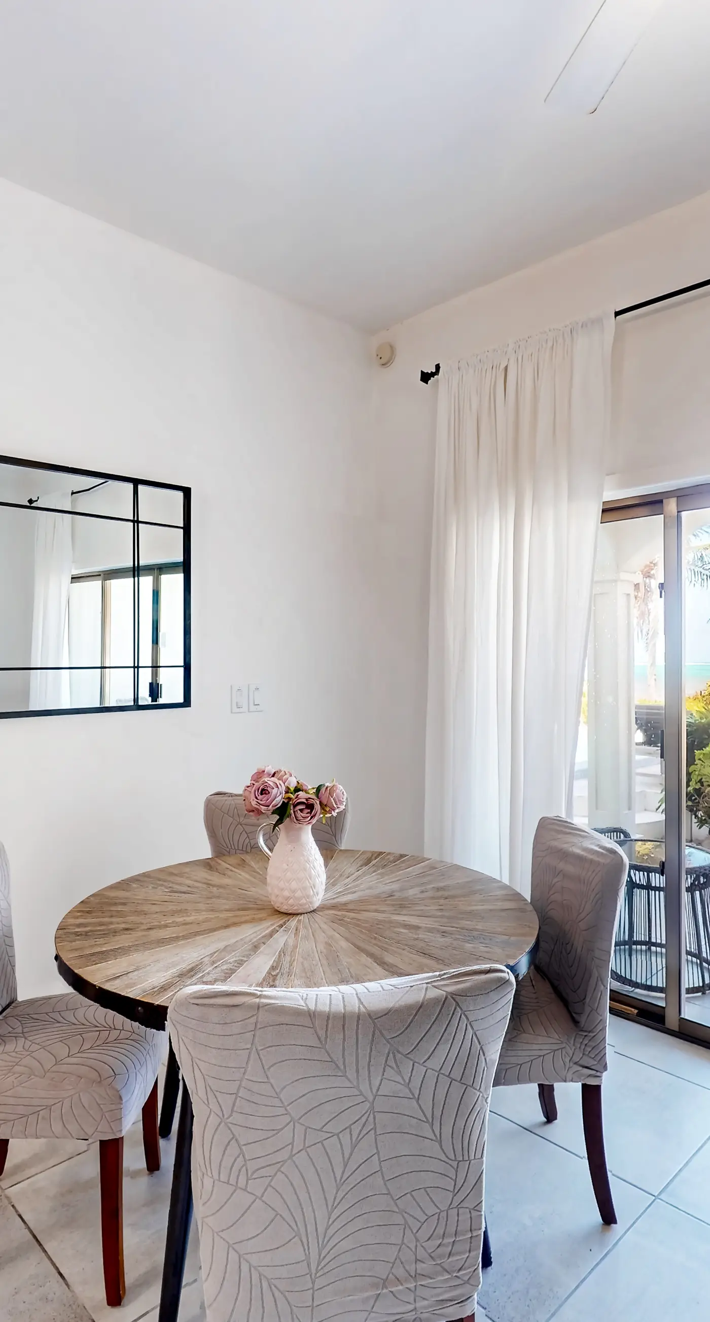 B1 at Blue Water Beach Villas  -Gold Standard Certified