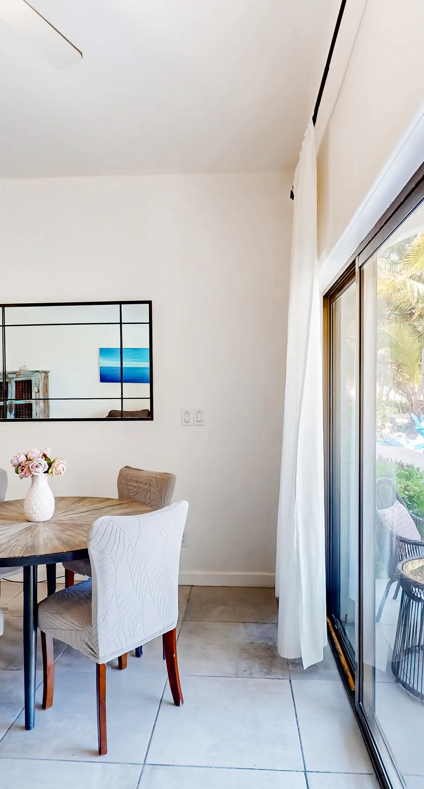 B1 at Blue Water Beach Villas  -Gold Standard Certified