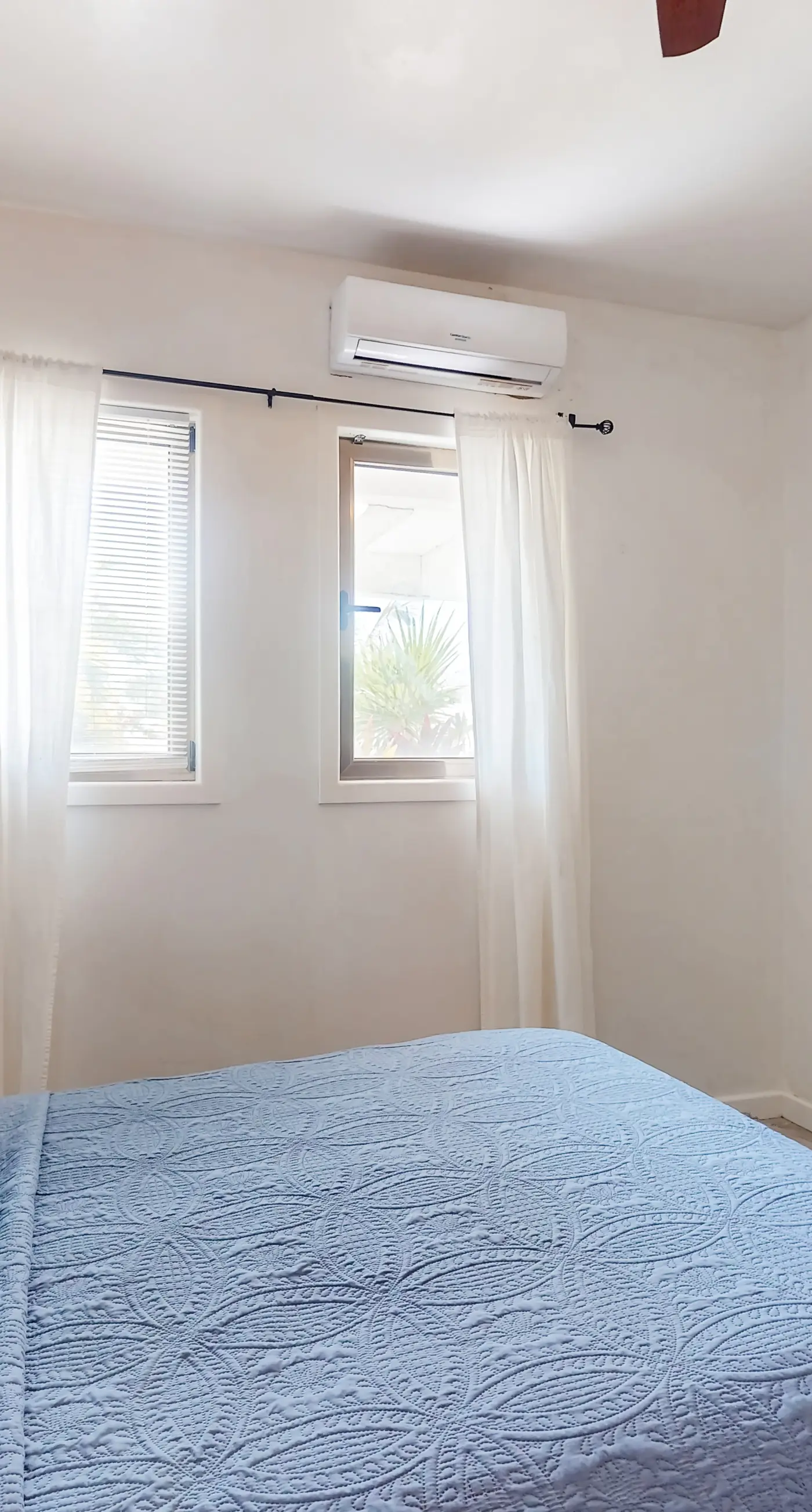 B1 at Blue Water Beach Villas  -Gold Standard Certified