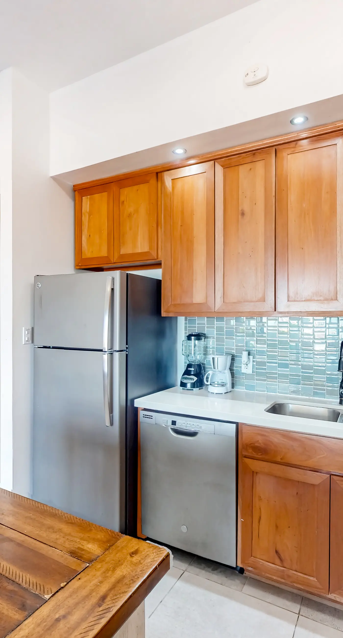 B1 at Blue Water Beach Villas  -Gold Standard Certified