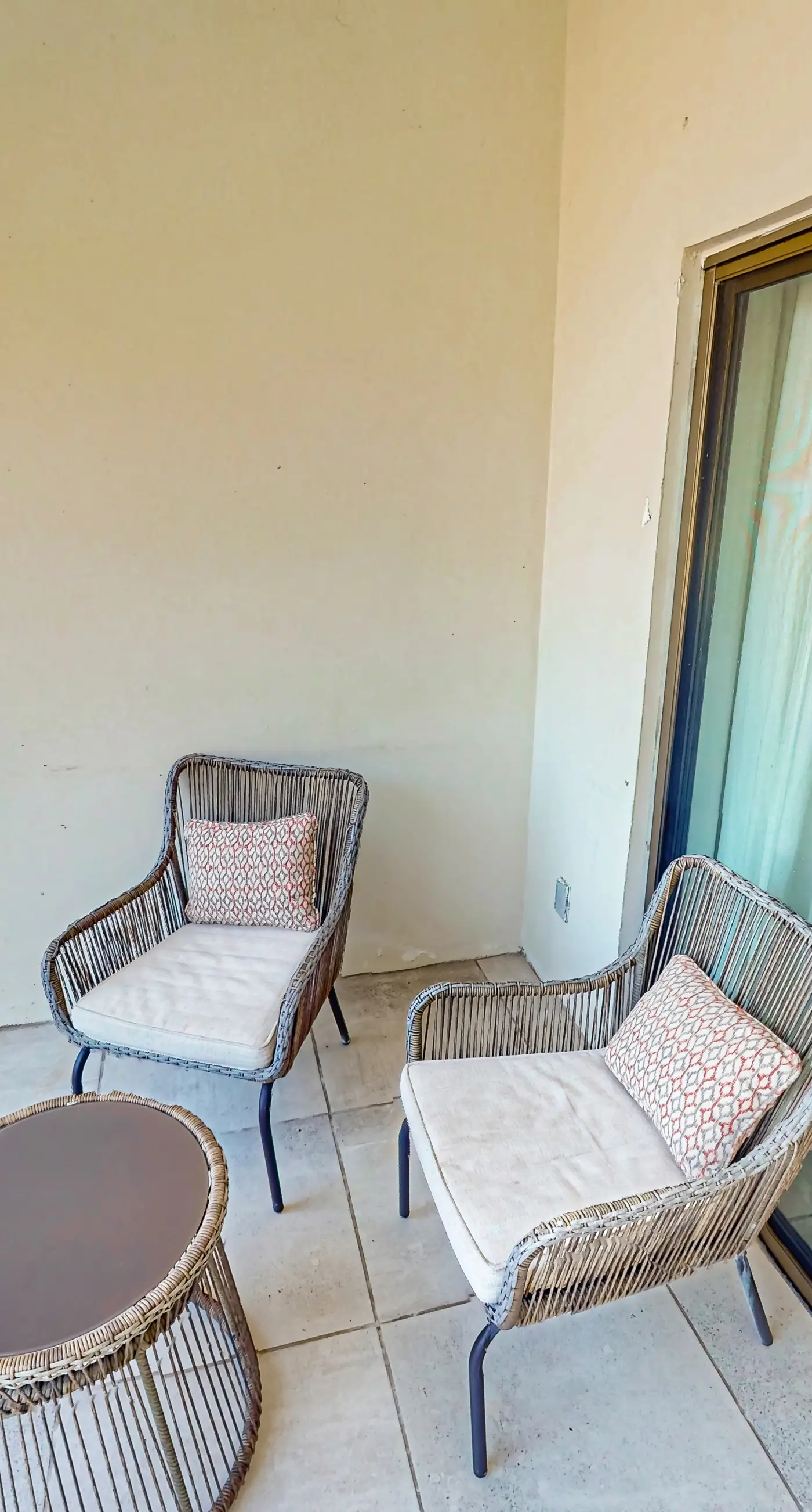 B1 at Blue Water Beach Villas  -Gold Standard Certified