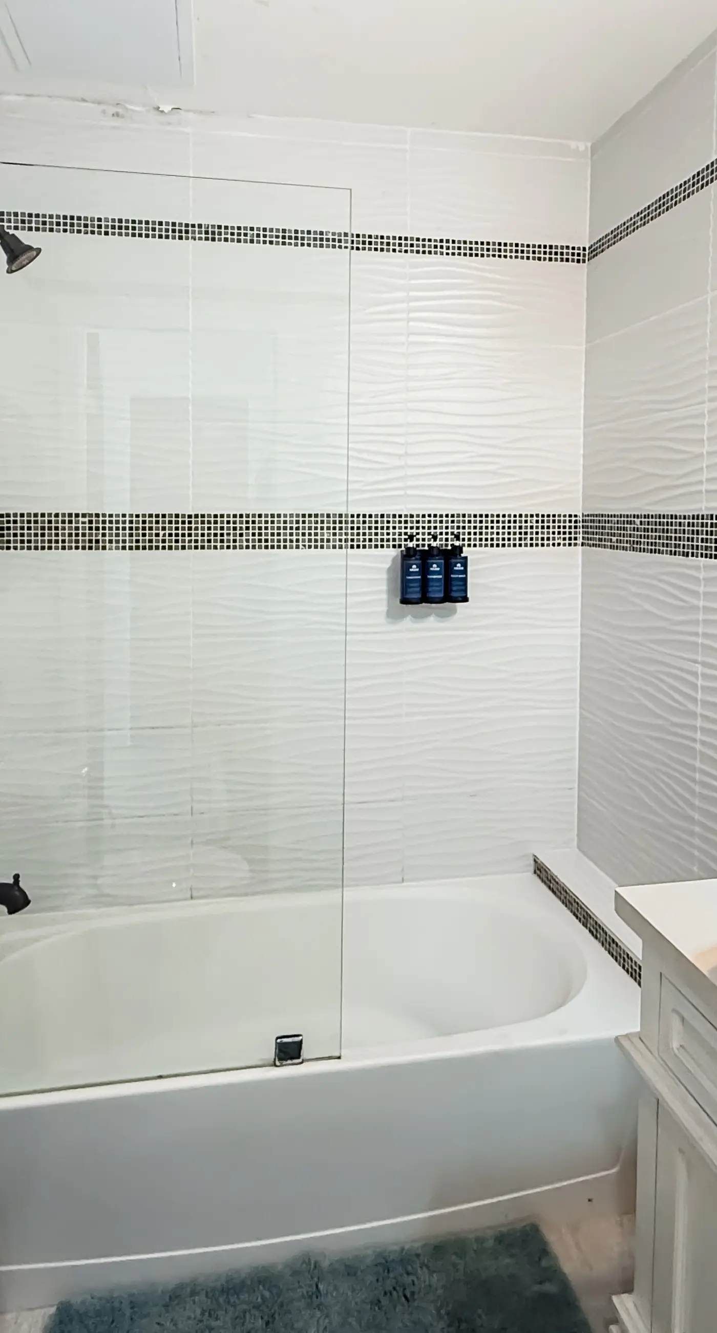 B1 at Blue Water Beach Villas  -Gold Standard Certified