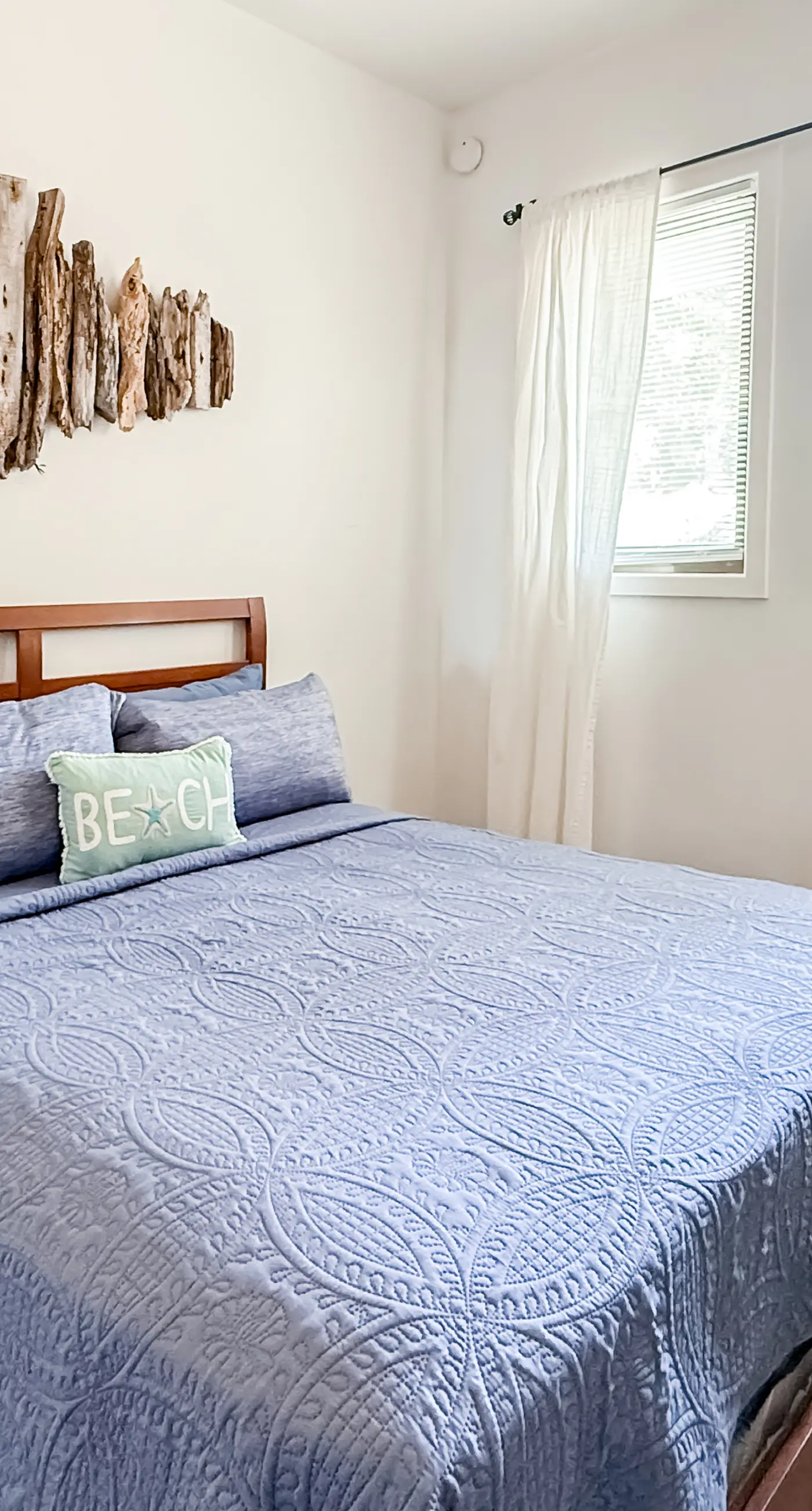 B1 at Blue Water Beach Villas  -Gold Standard Certified