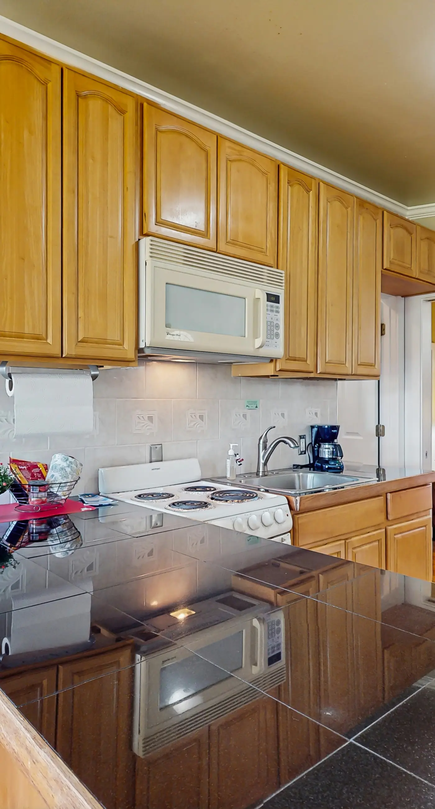 Beachwood Condos & Resort #3