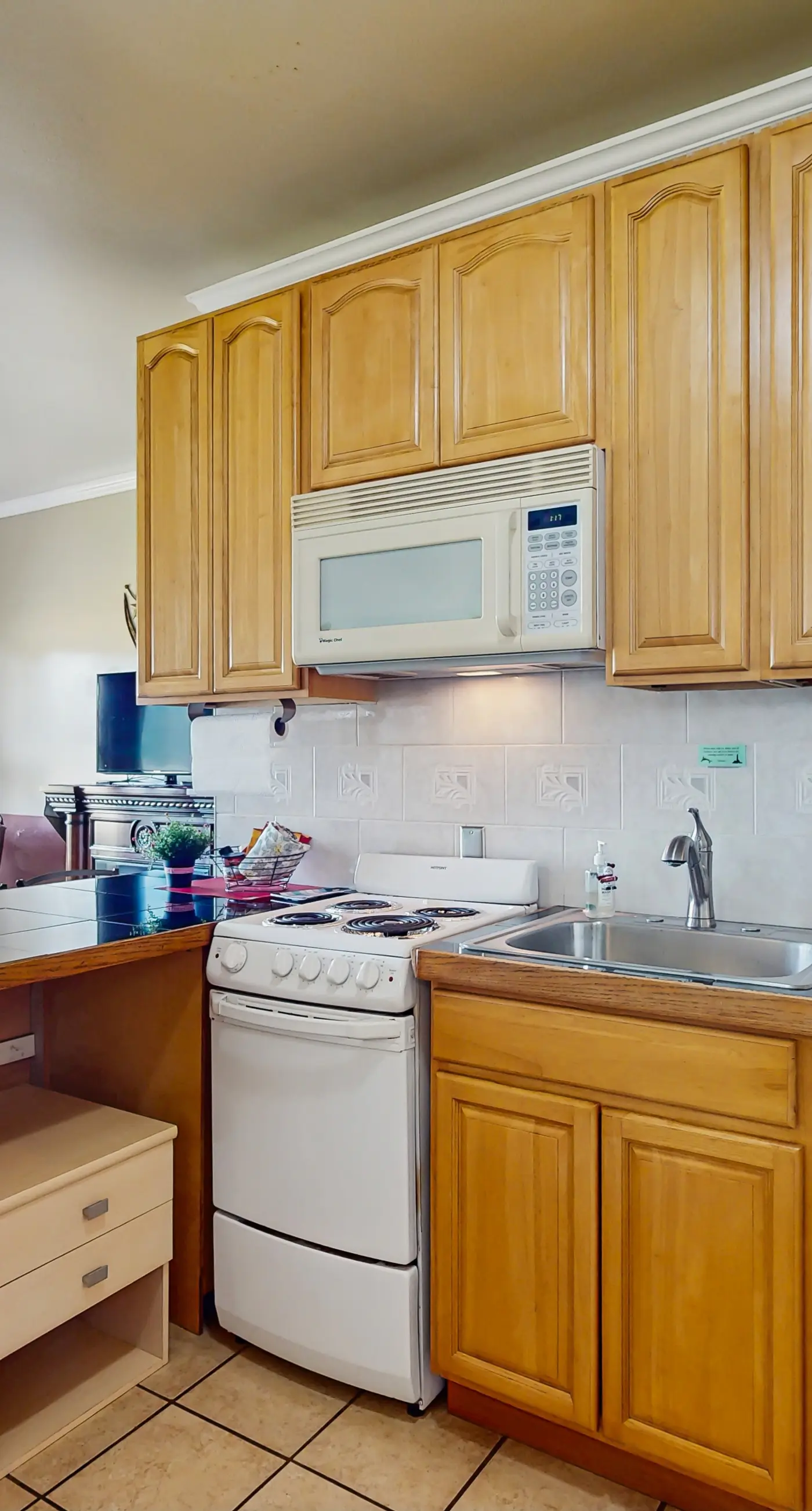 Beachwood Condos & Resort #3