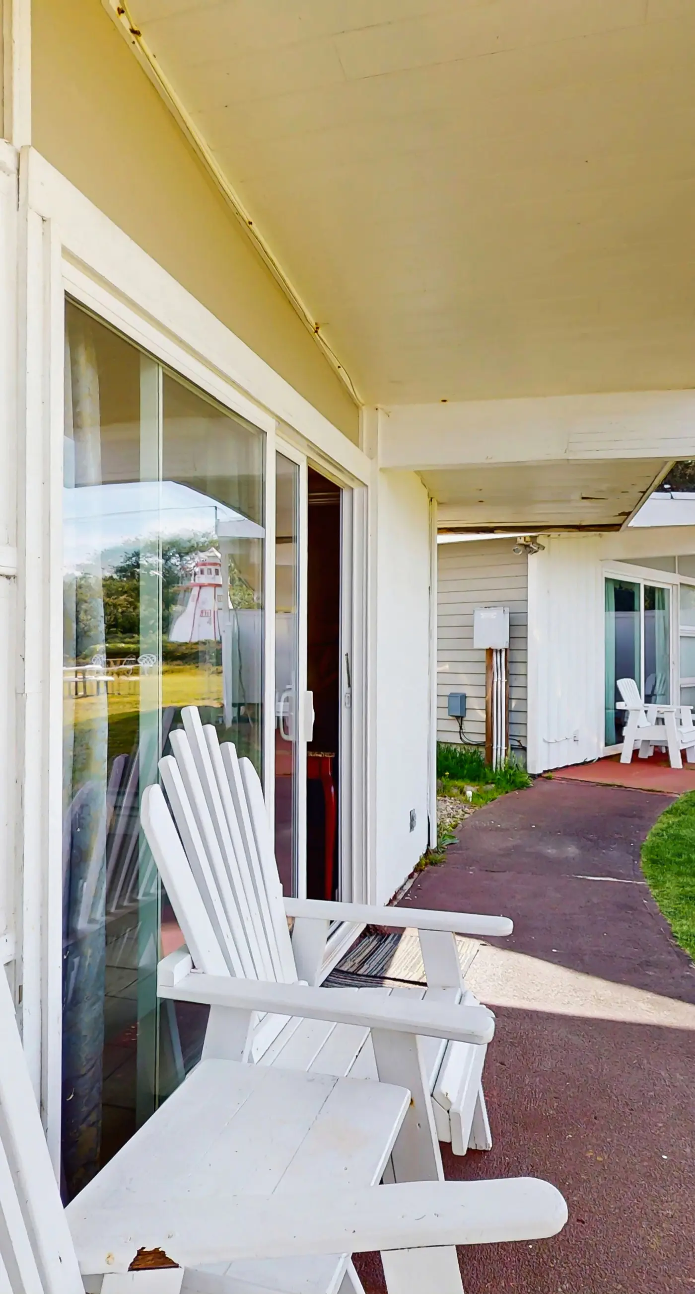 Beachwood Condos & Resort #3