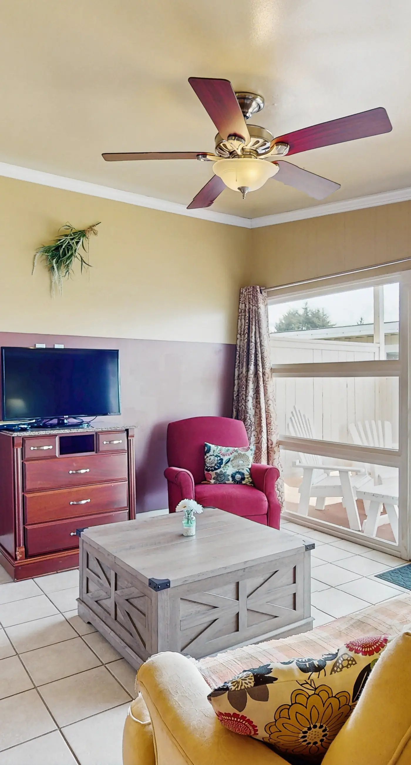 Beachwood Condos & Resort #6 