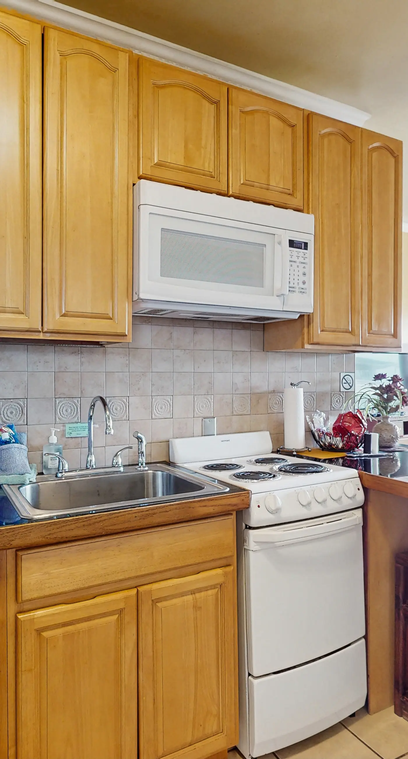 Beachwood Condos & Resort #6 