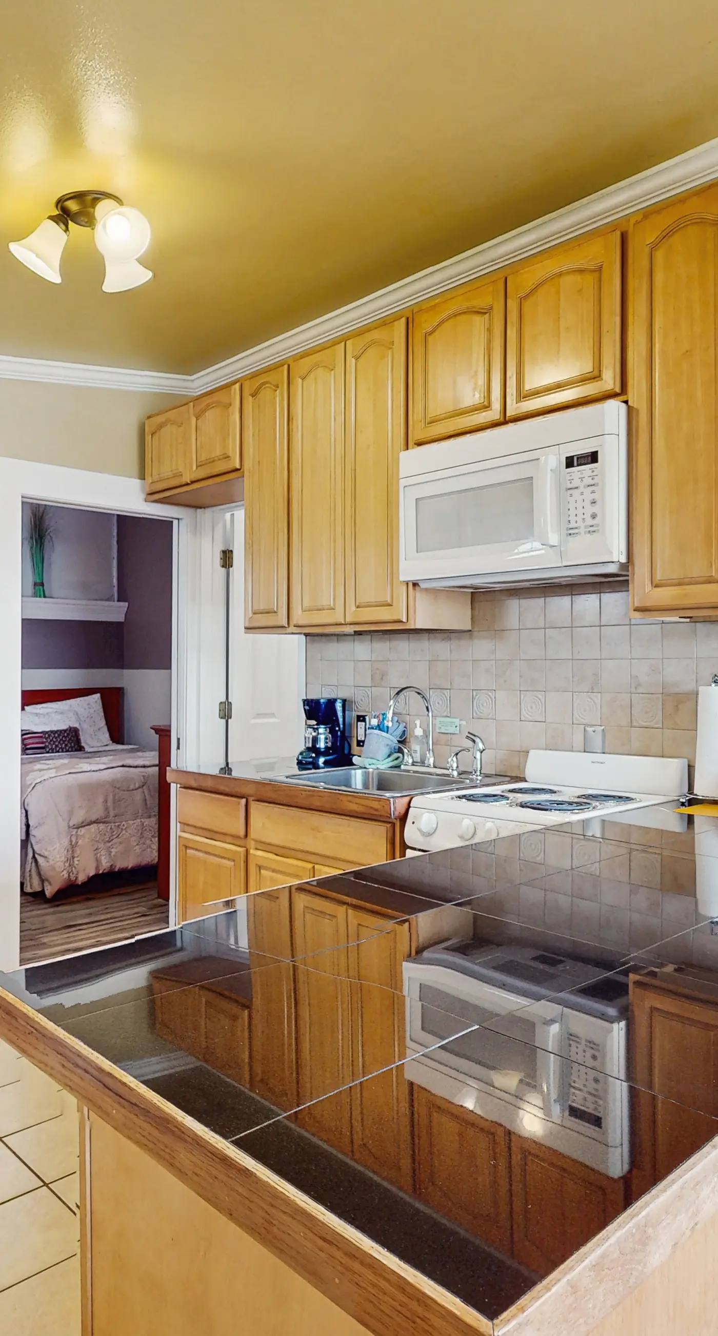 Beachwood Condos & Resort #6 