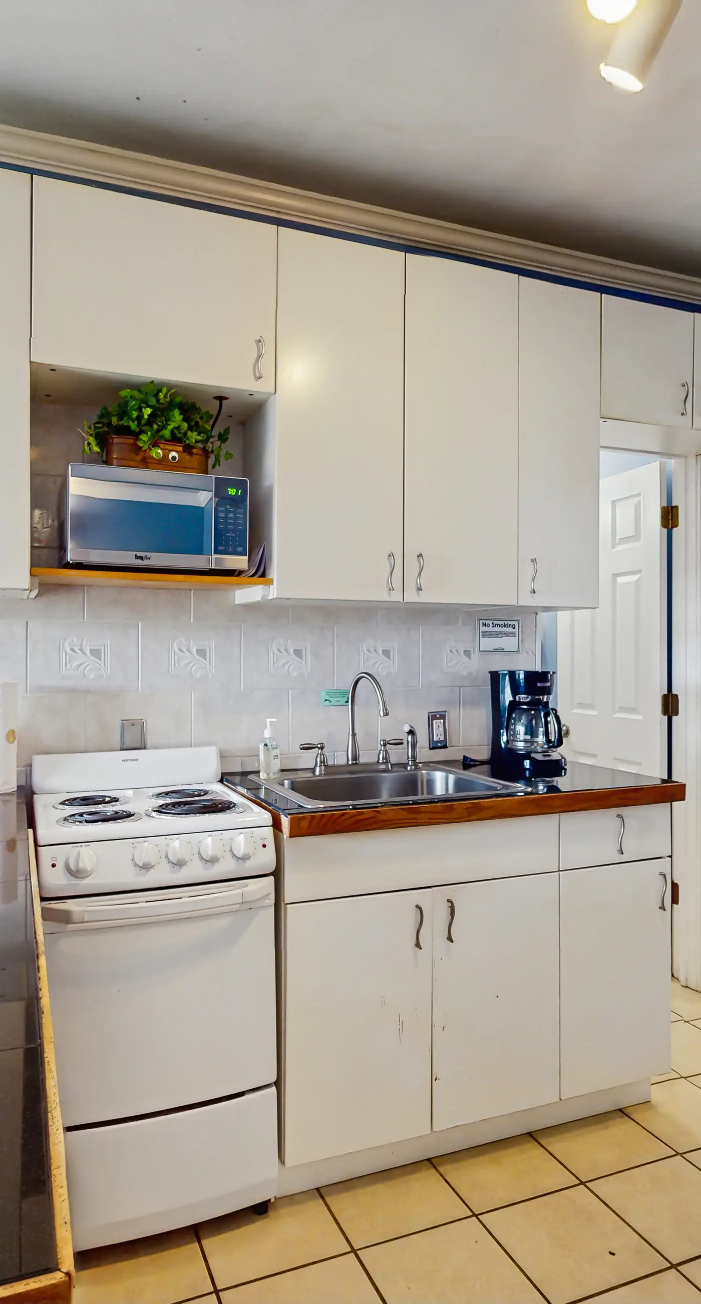 Beachwood Condos & Resort #22
