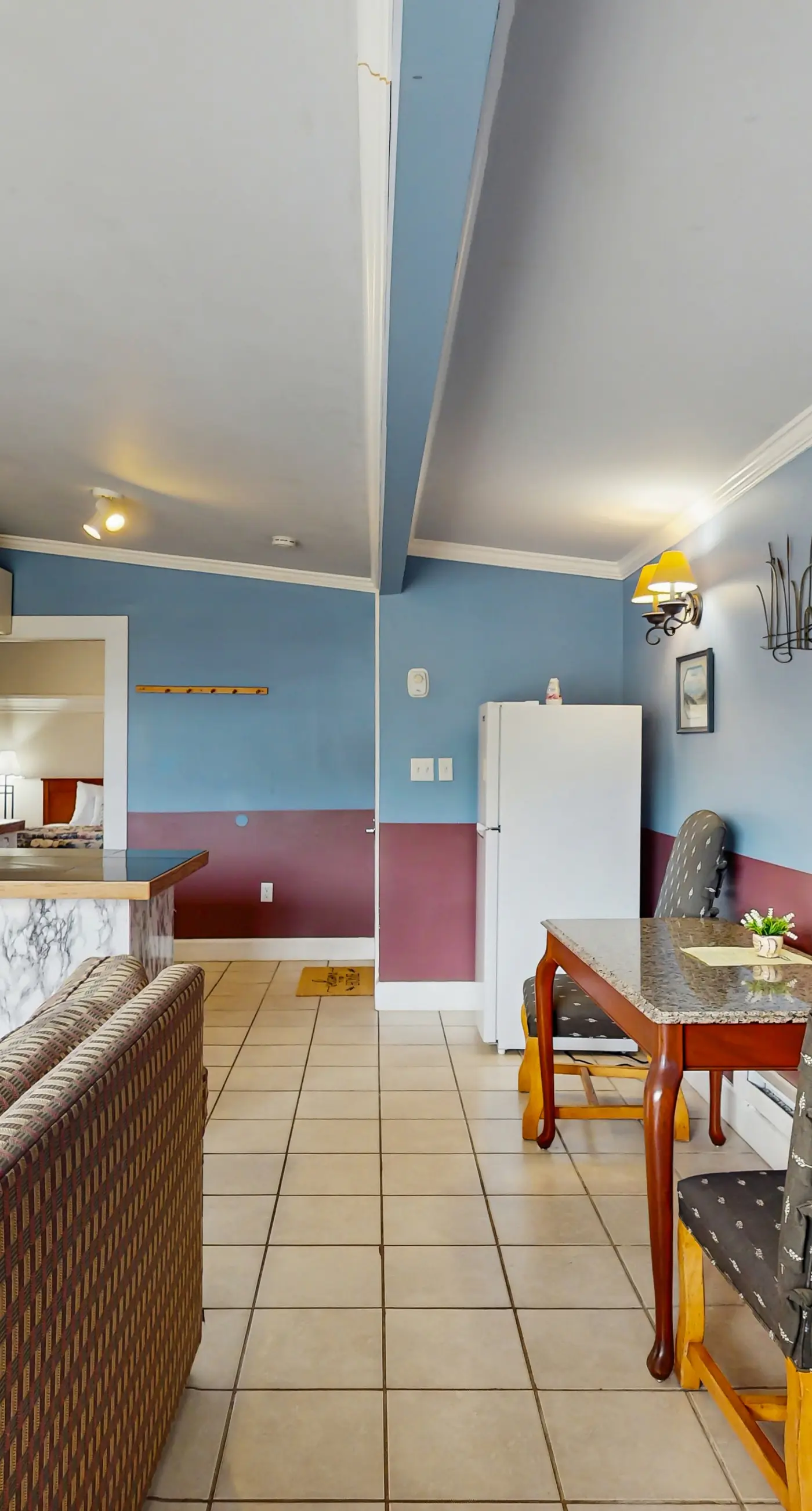 Beachwood Condos & Resort #22