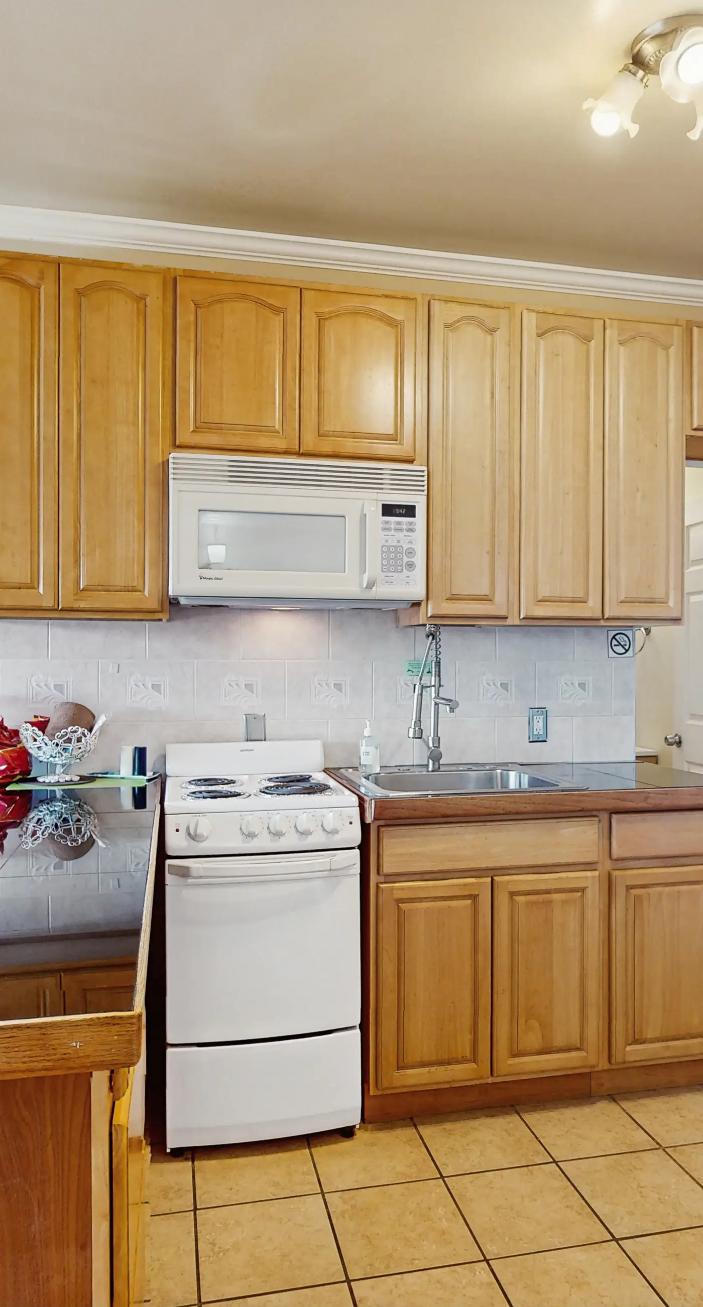 Beachwood Condos & Resort #7