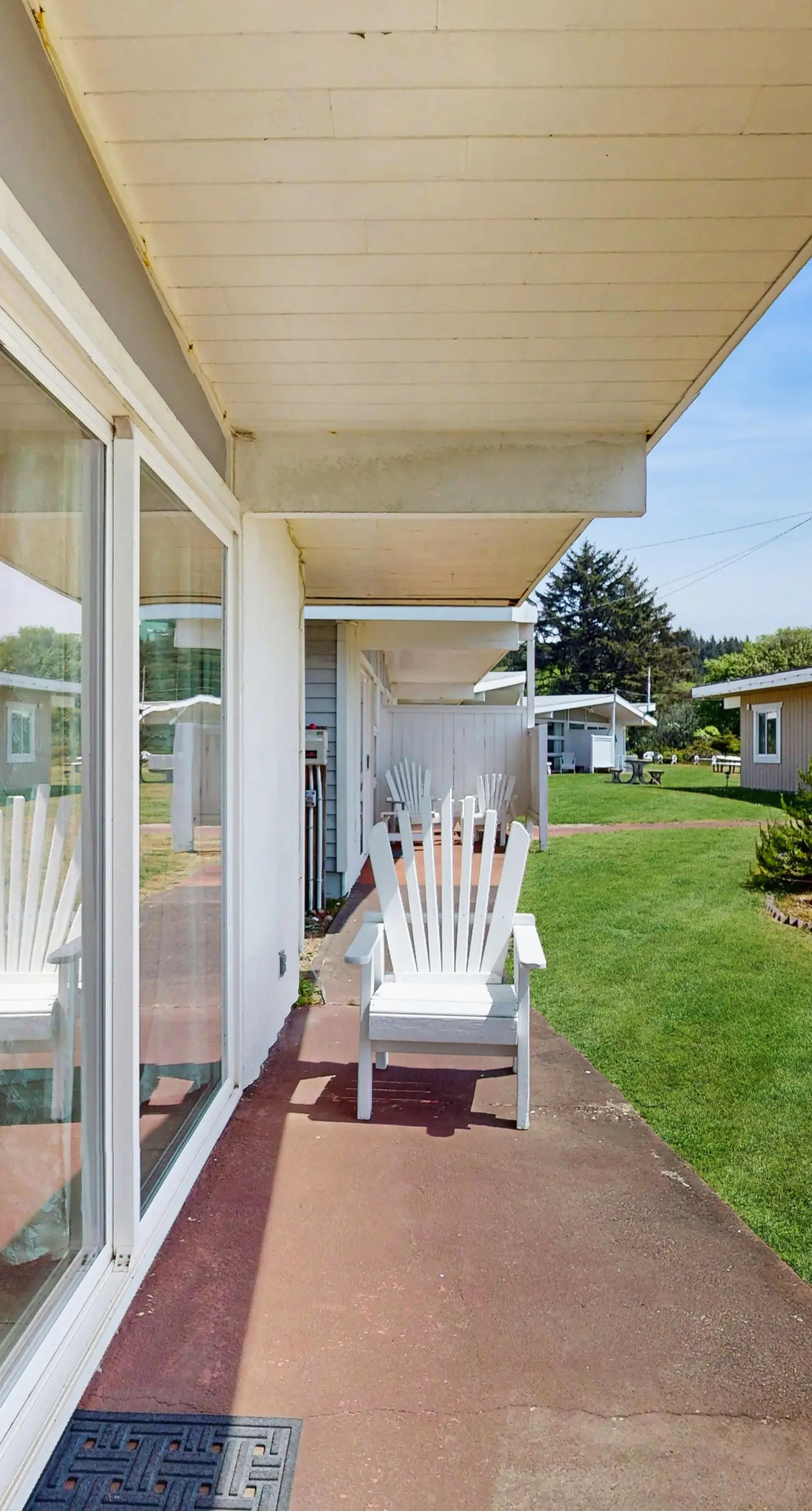 Beachwood Condos & Resort #7