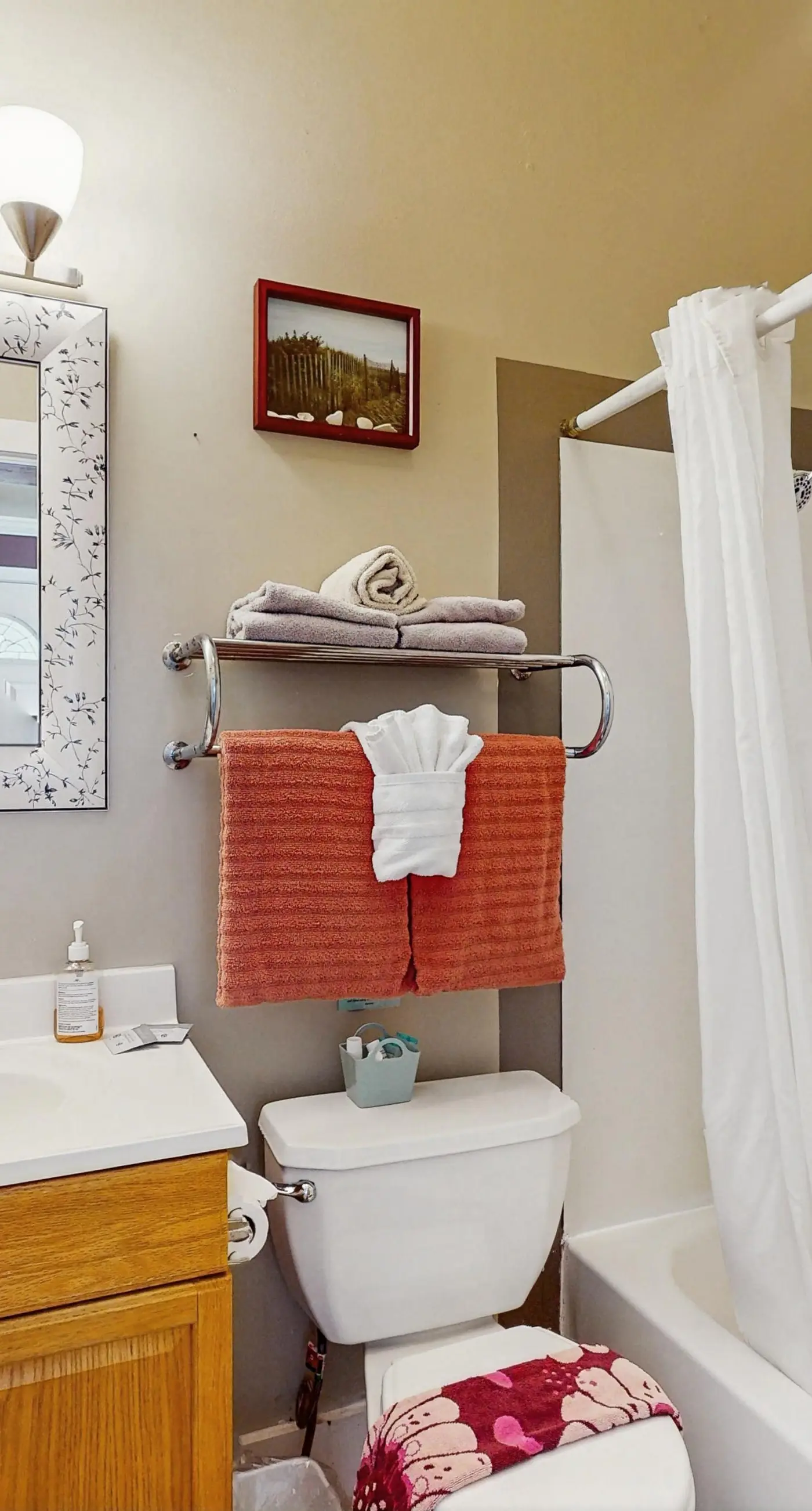 Beachwood Condos & Resort #8