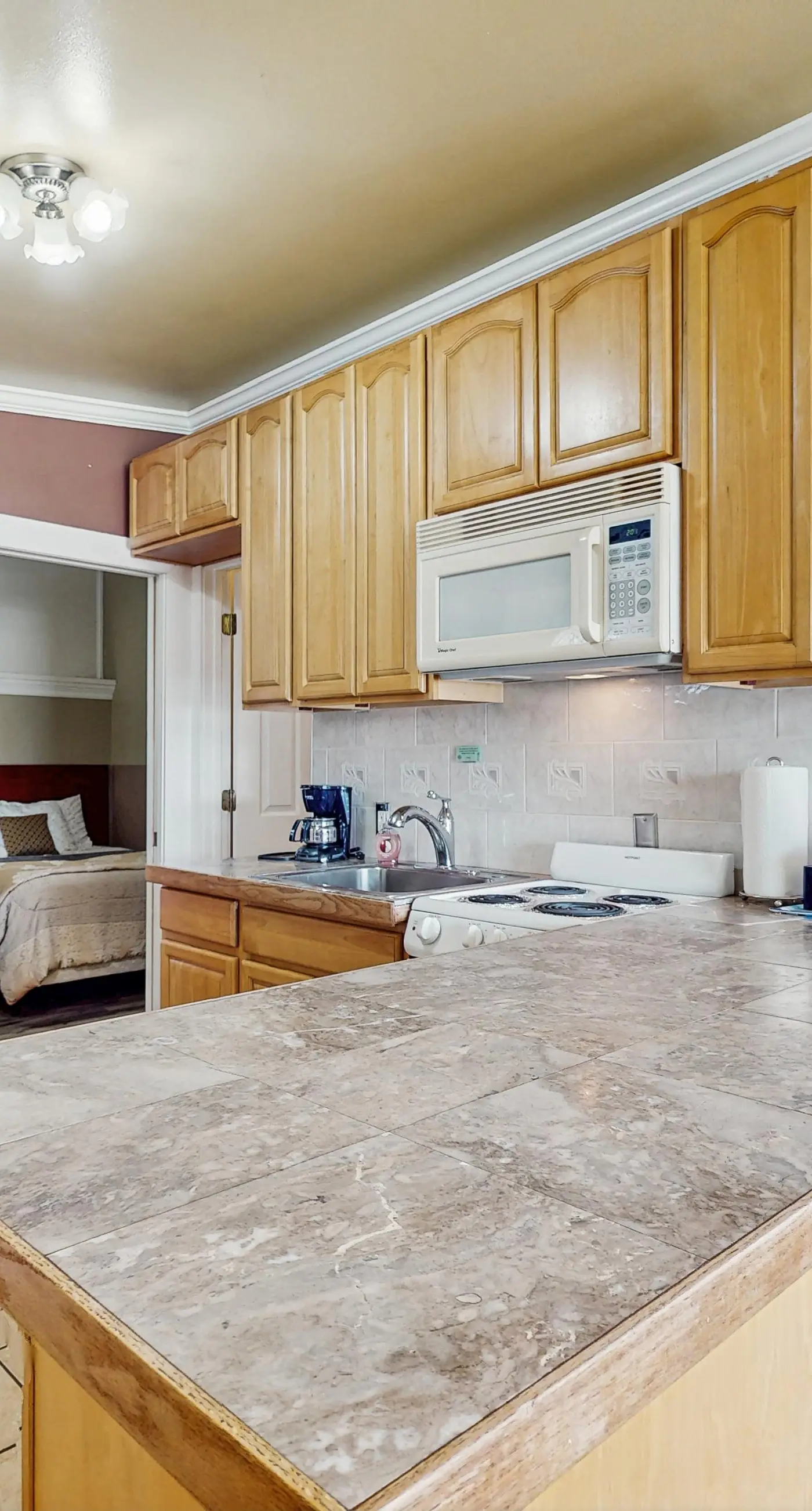 Beachwood Condos & Resort #8