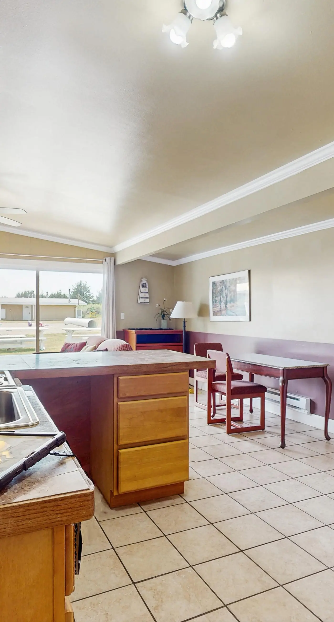 Beachwood Condos & Resort #8