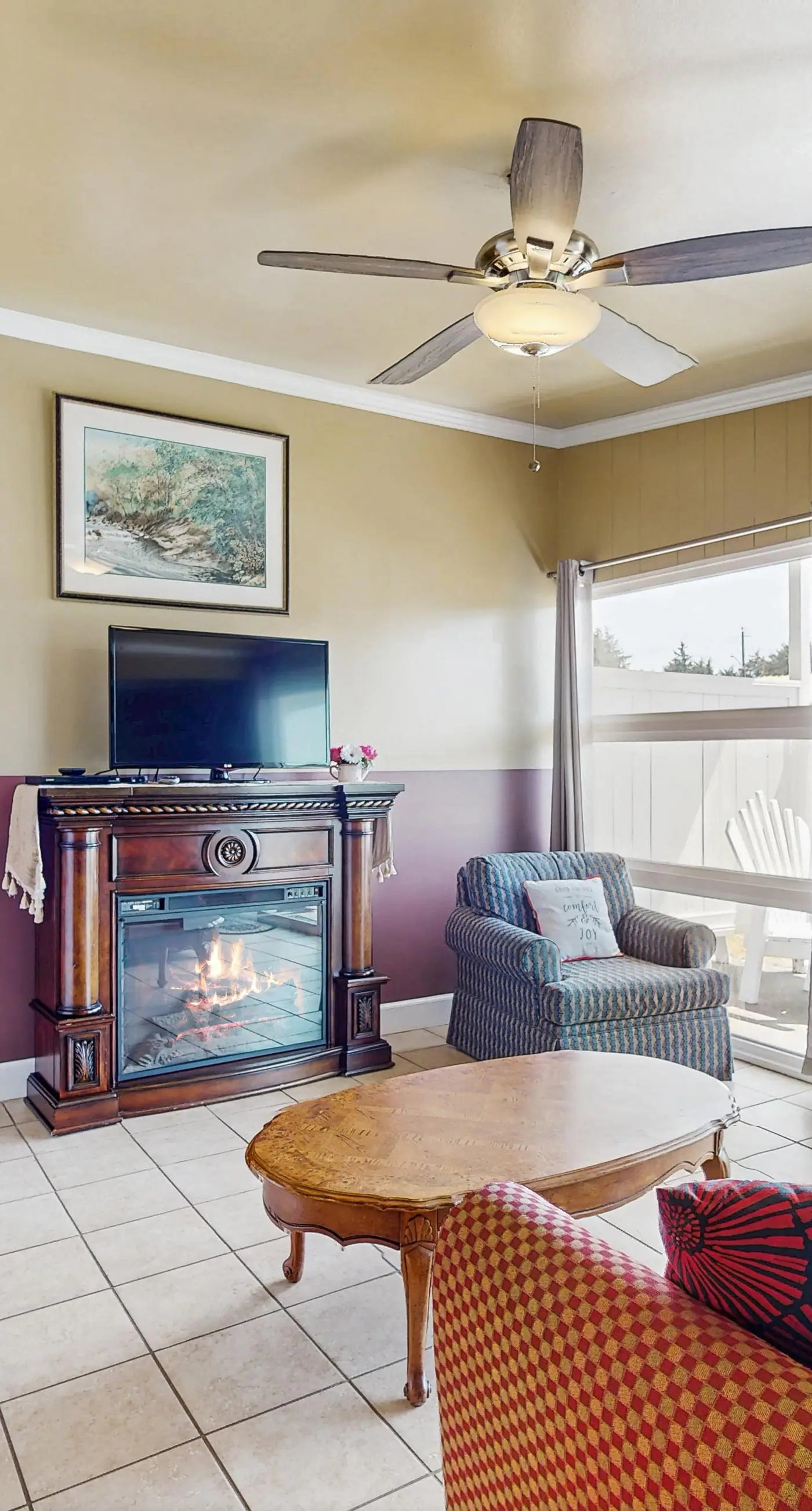 Beachwood Condos & Resort #8