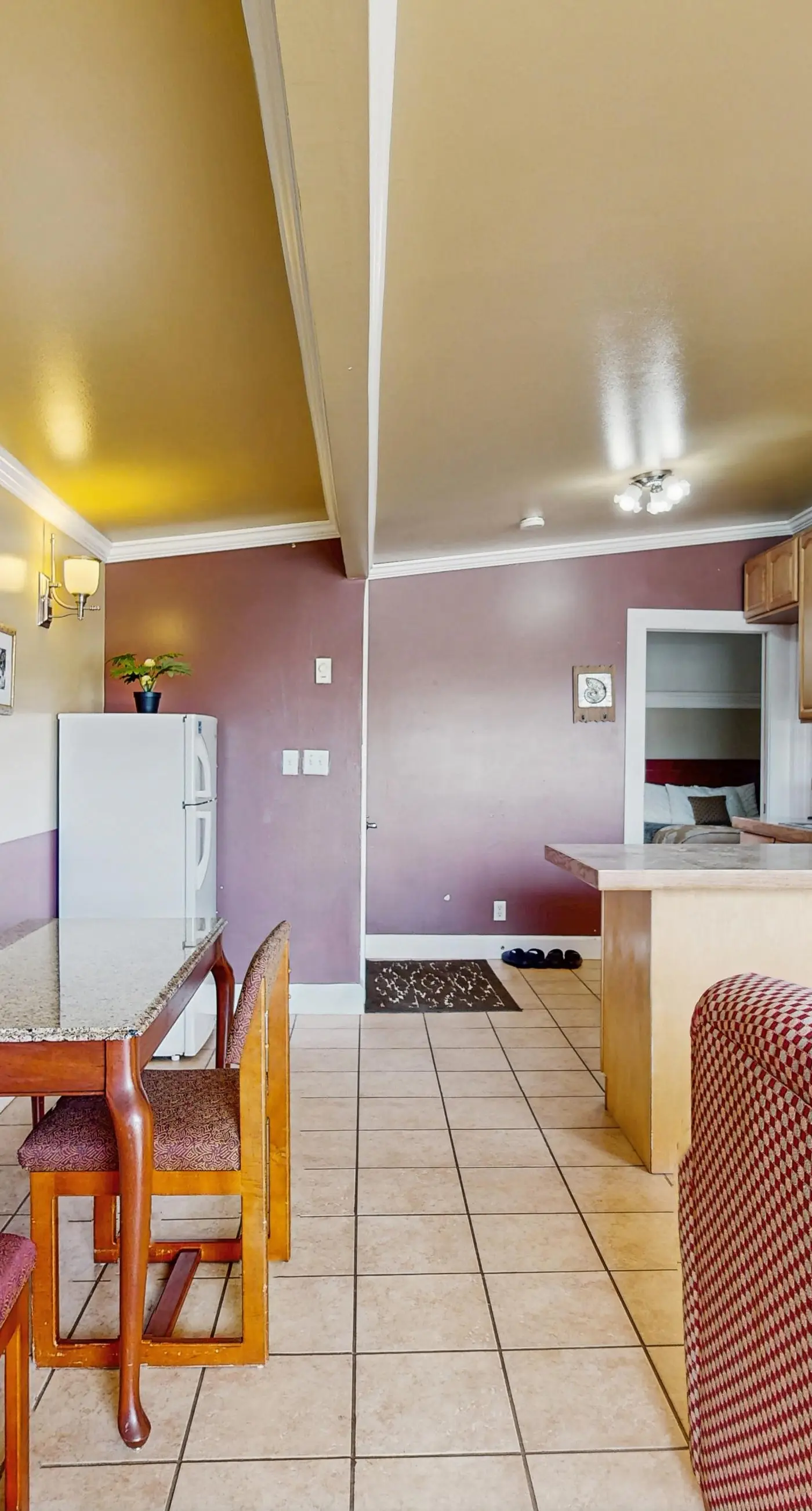 Beachwood Condos & Resort #8