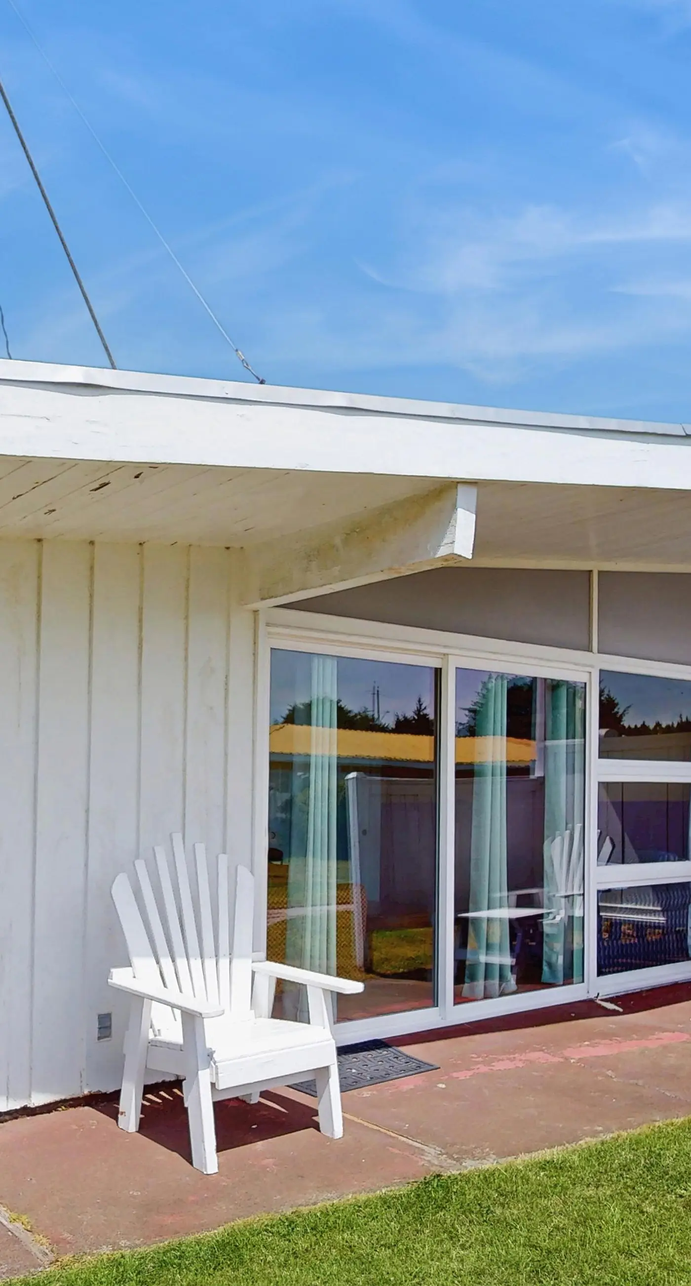Beachwood Condos & Resort #8
