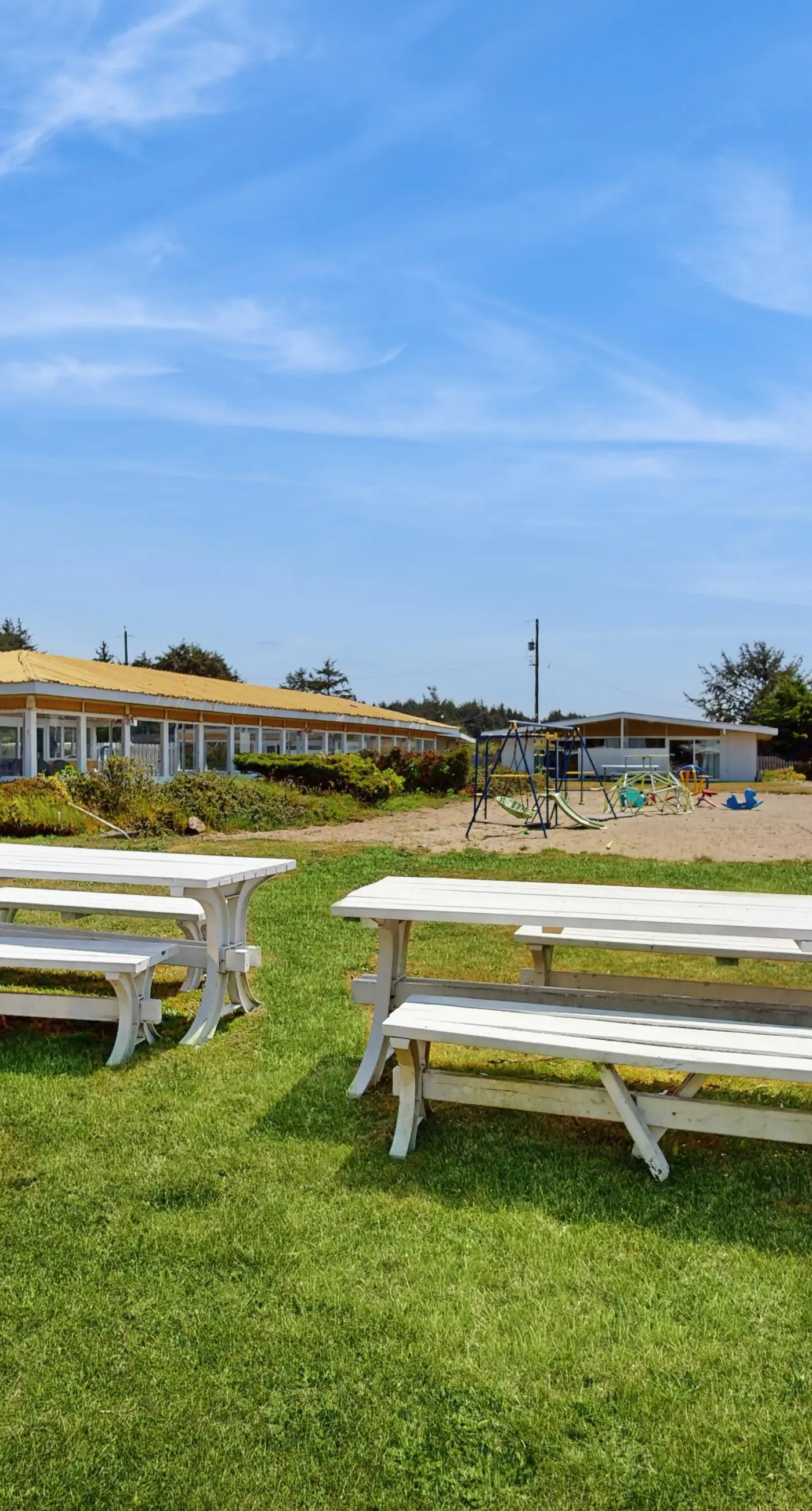 Beachwood Condos & Resort #8