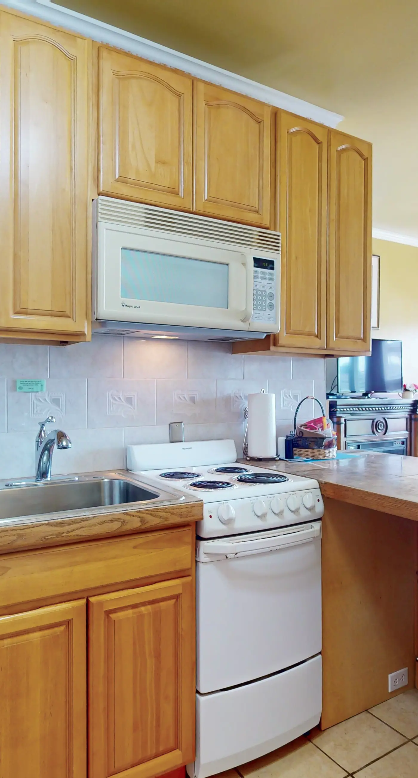 Beachwood Condos & Resort #8